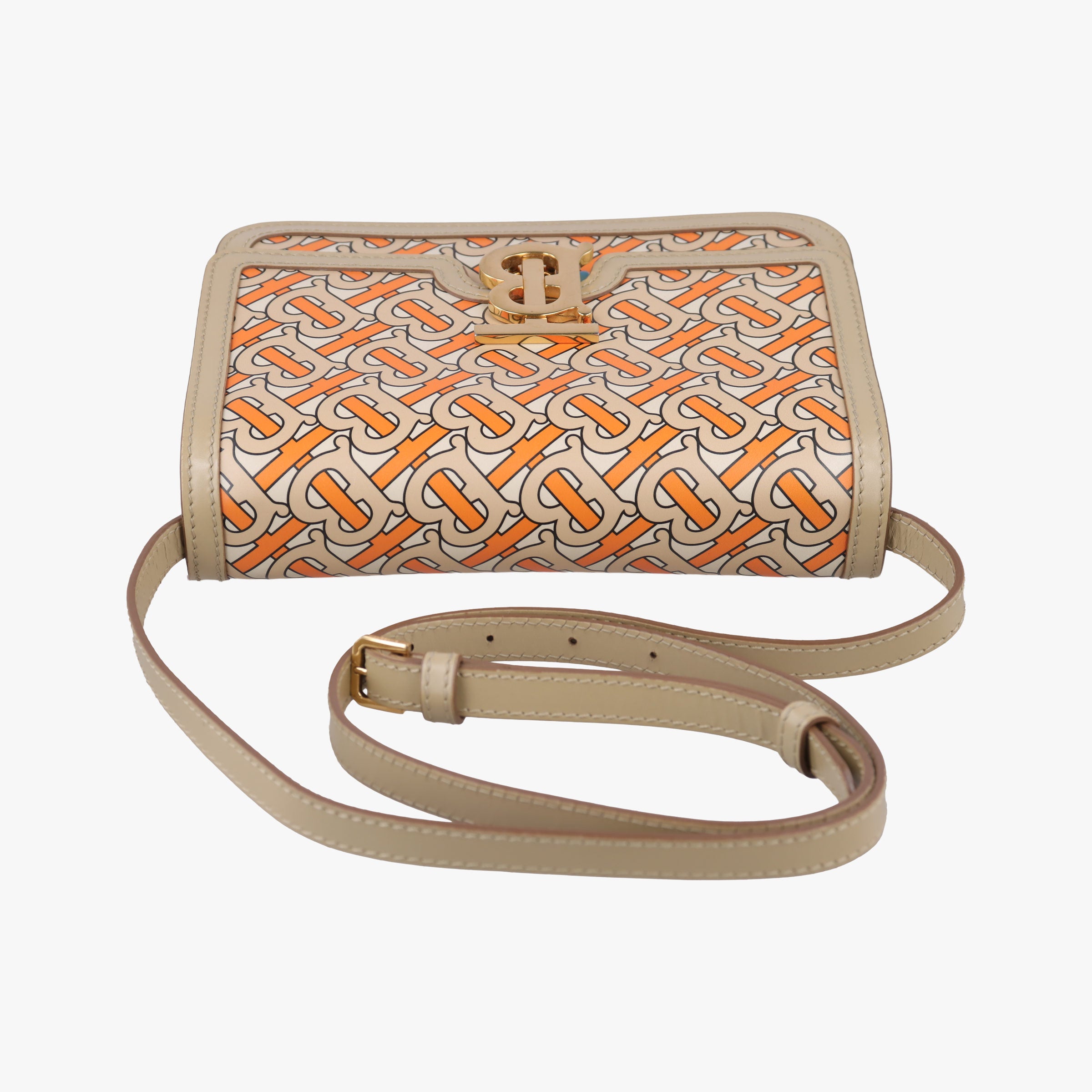 Pochette Multicolour Leather BMPPAN1301ポシェット マルチカラー レザー BMPPAN1301