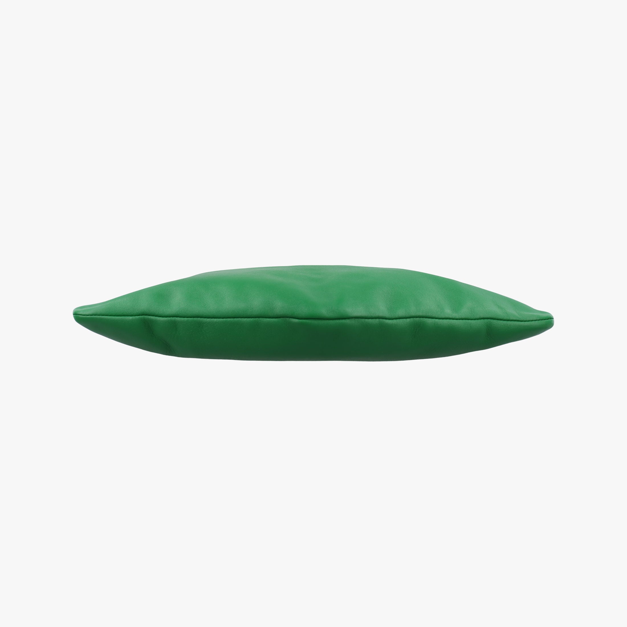 Large 1970 Green Leather 290682 C011631059ラージ 1970 グリーン レザー 290682 C011631059