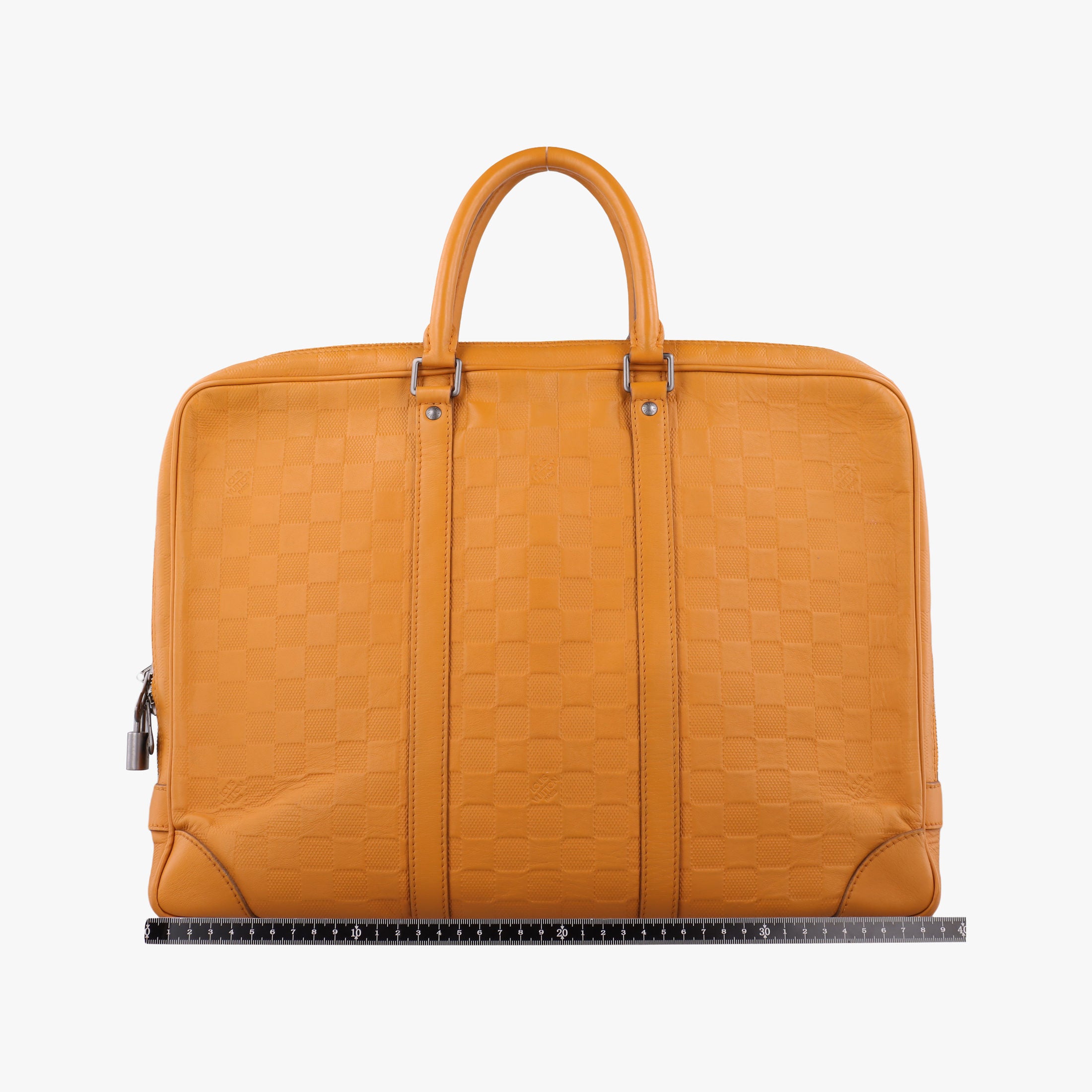 Porte Documents Voyage SOLAR Damier Infini N41218 BA1123PDV ポルトドキュマン ヴォワヤージュ ソラール ダミエ アンフィニ N41218 BA1123