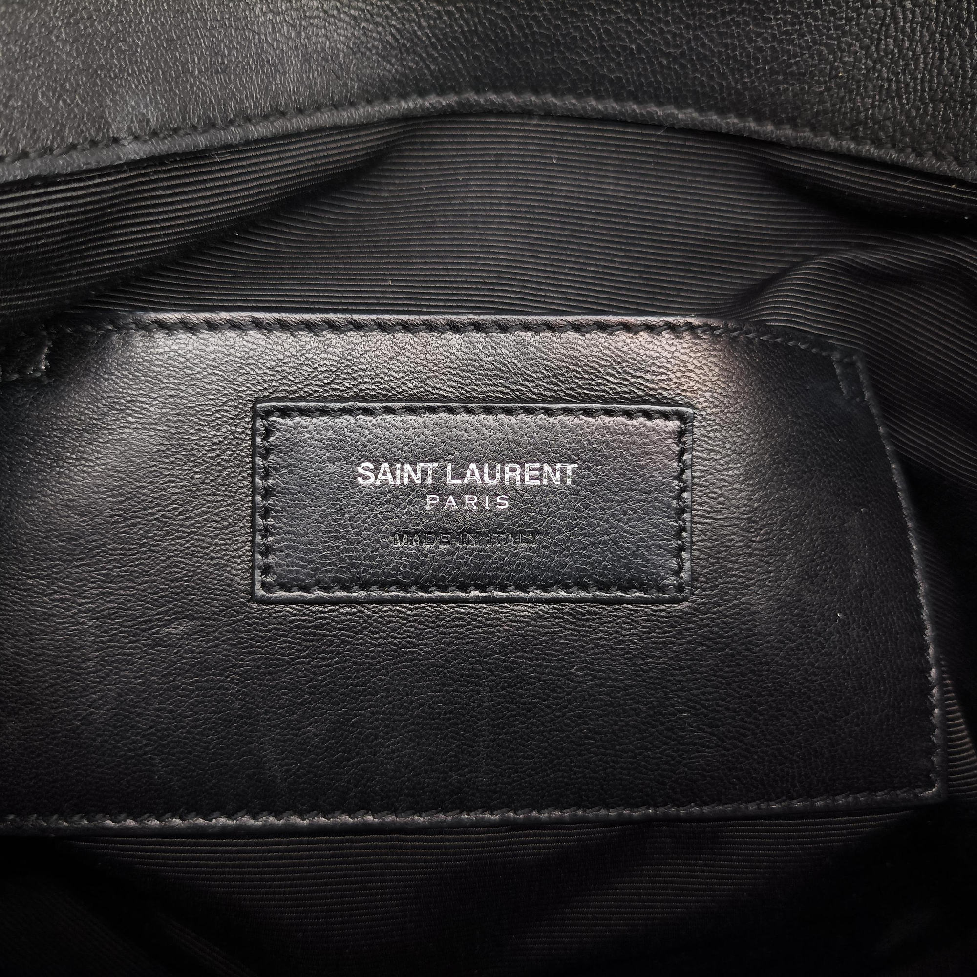 COLLEGE Black Leather 392738 ARS392738.0515カレッジ ブラック レザー 392738 ARS392738.0515