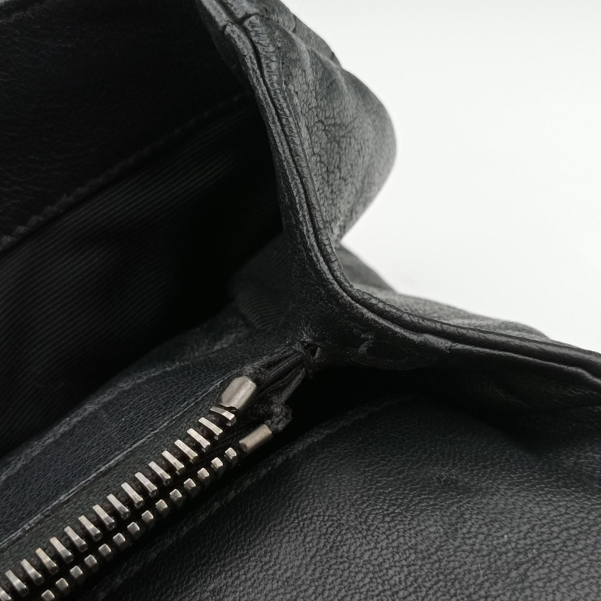 COLLEGE Black Leather 392738 ARS392738.0515カレッジ ブラック レザー 392738 ARS392738.0515