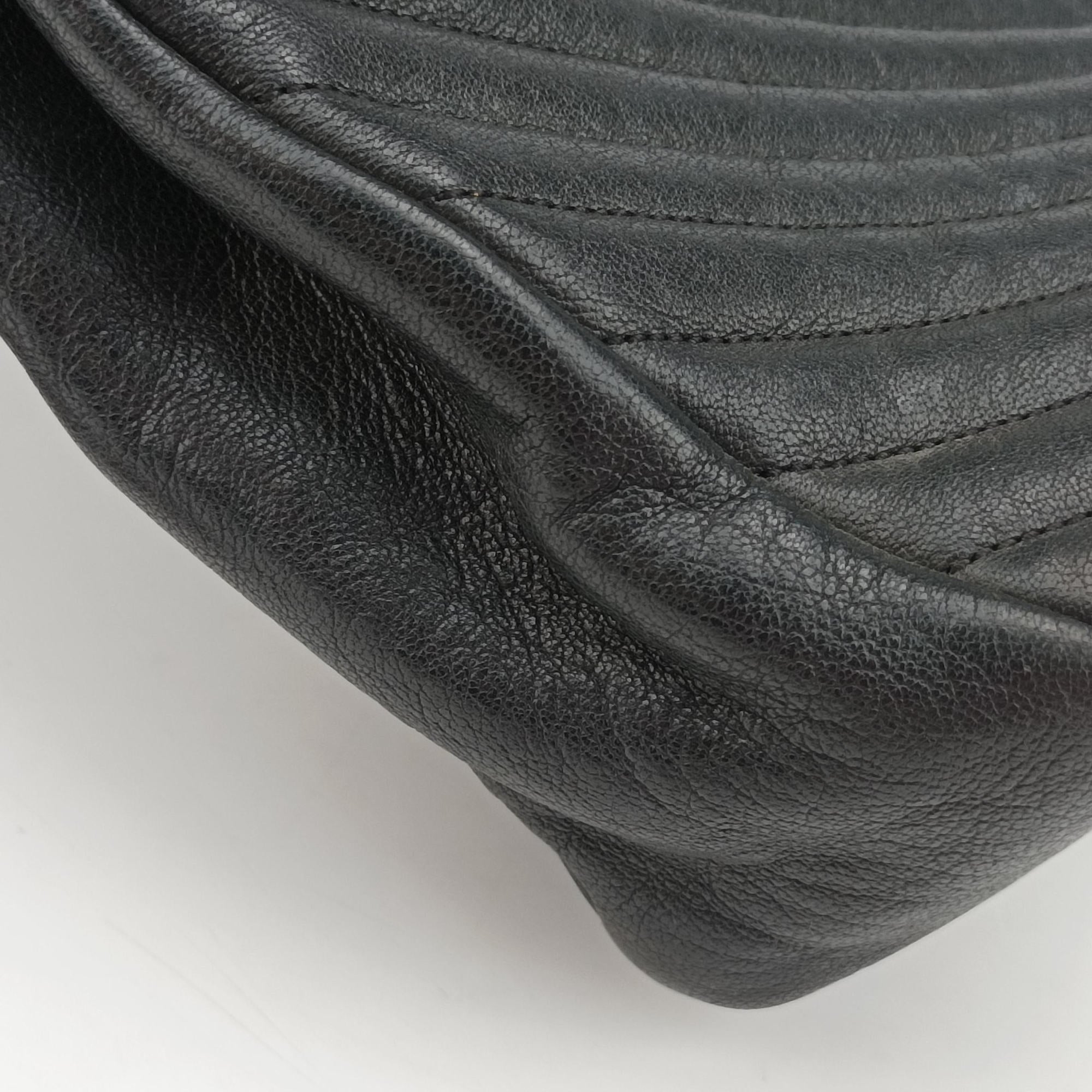COLLEGE Black Leather 392738 ARS392738.0515カレッジ ブラック レザー 392738 ARS392738.0515