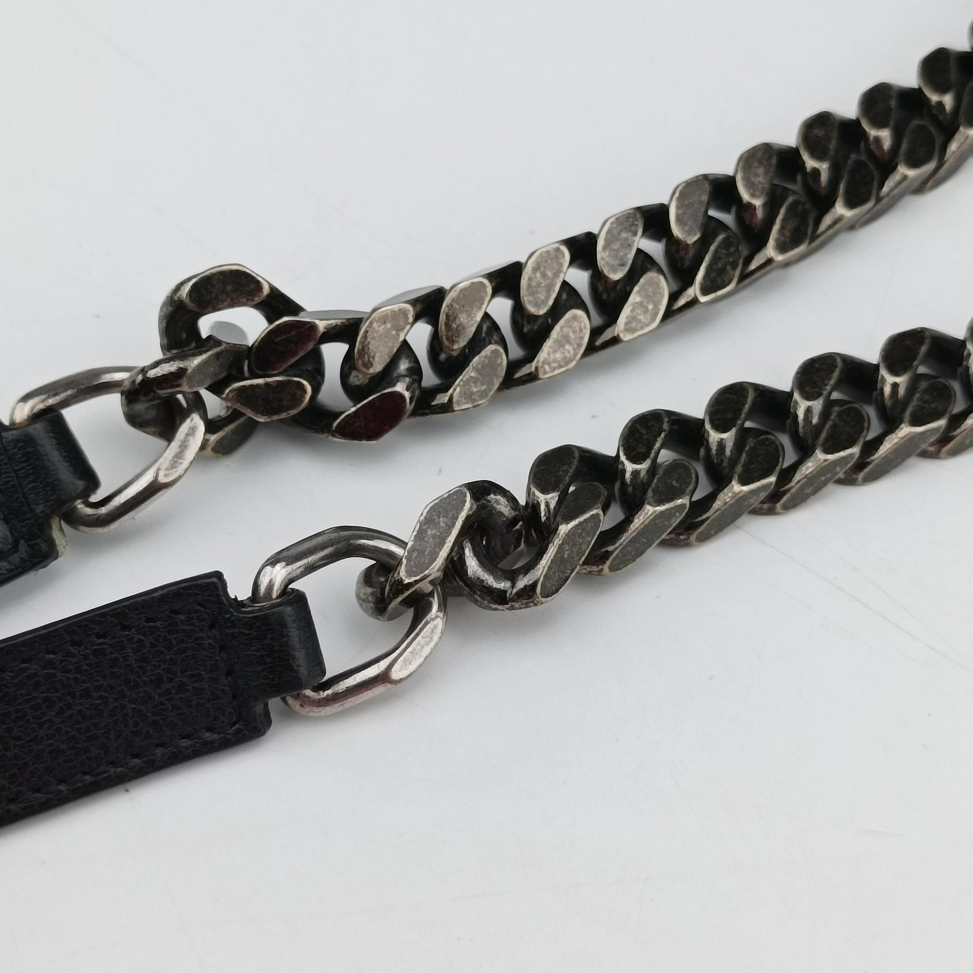 COLLEGE Black Leather 392738 ARS392738.0515カレッジ ブラック レザー 392738 ARS392738.0515
