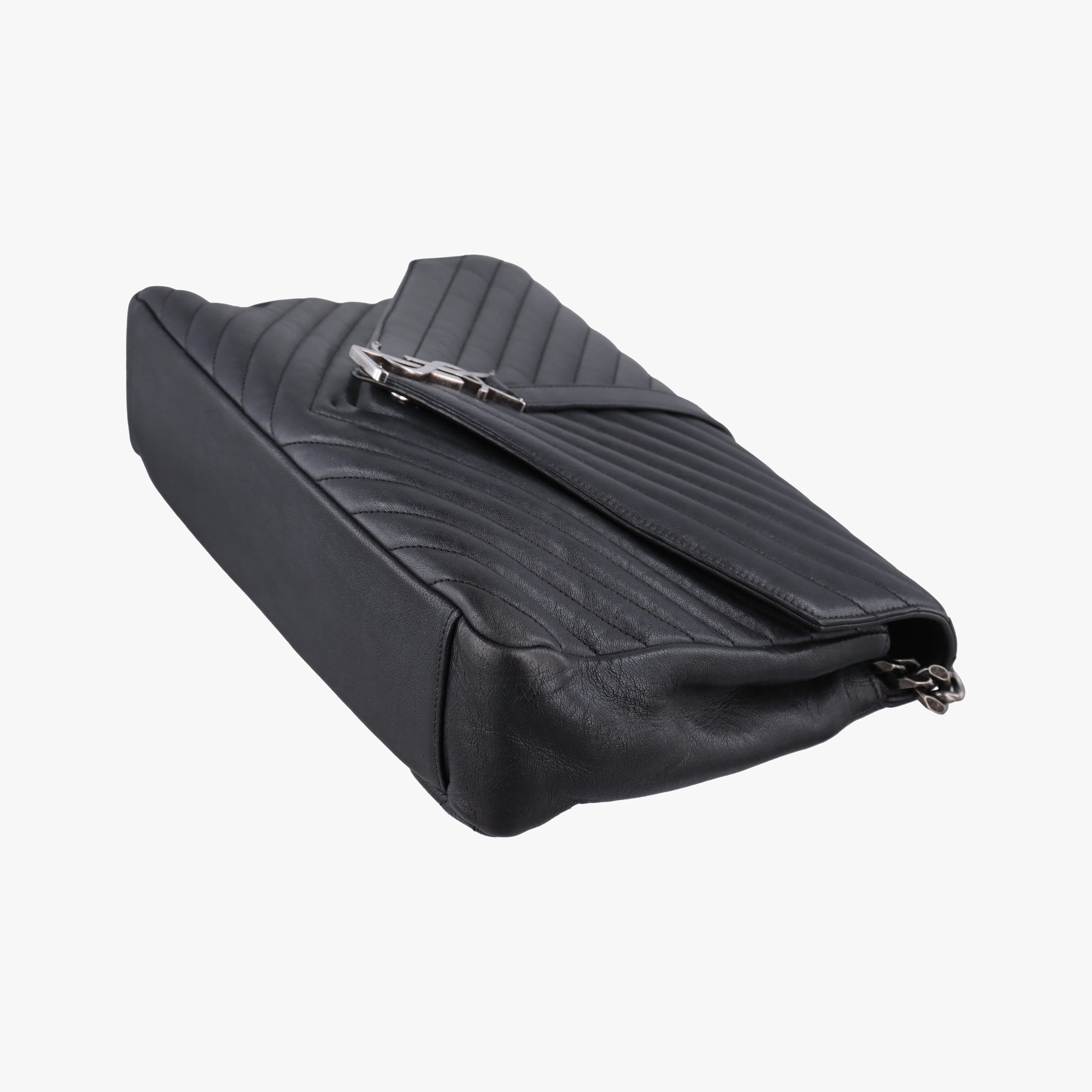 COLLEGE Black Leather 392738 ARS392738.0515カレッジ ブラック レザー 392738 ARS392738.0515