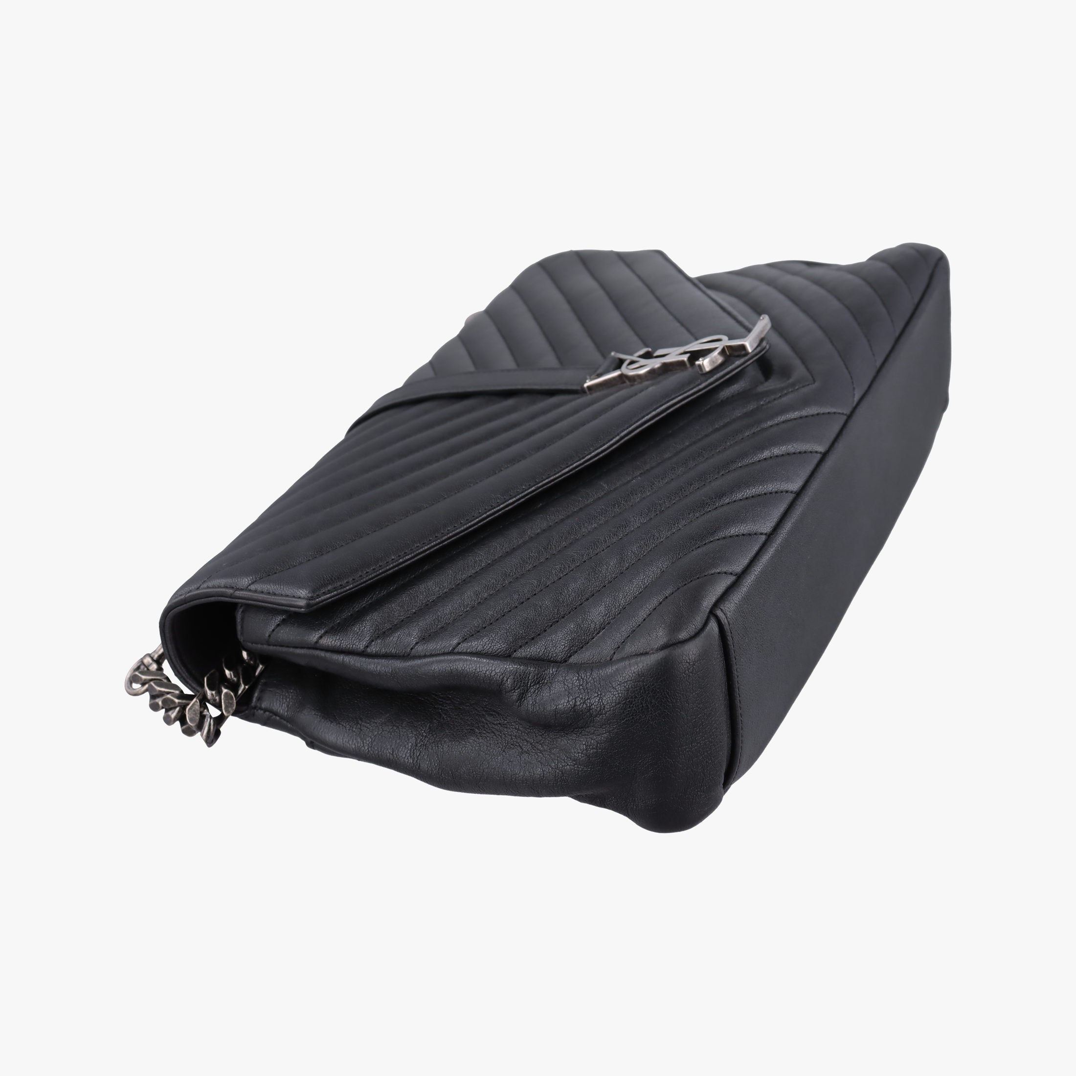 COLLEGE Black Leather 392738 ARS392738.0515カレッジ ブラック レザー 392738 ARS392738.0515