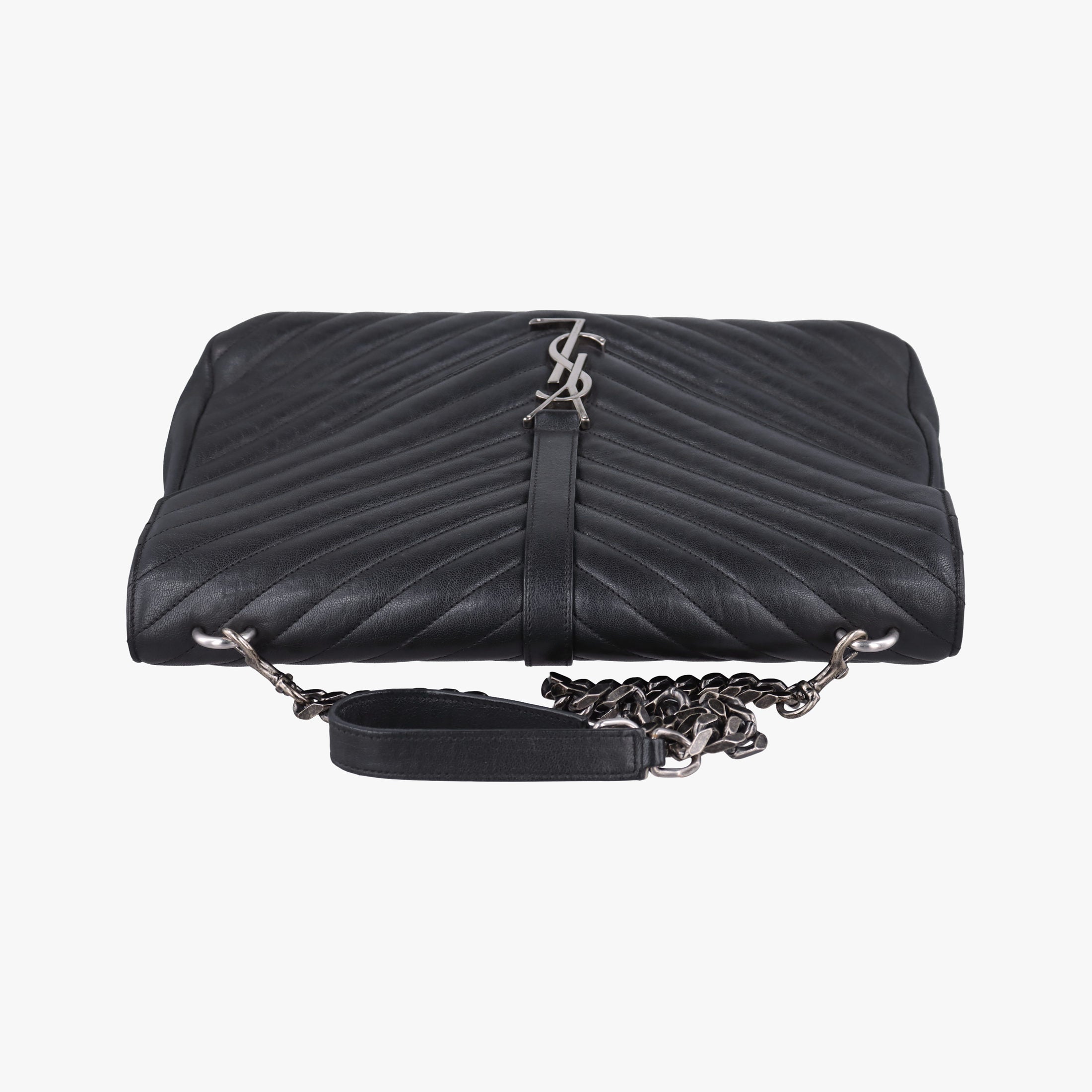 COLLEGE Black Leather 392738 ARS392738.0515カレッジ ブラック レザー 392738 ARS392738.0515