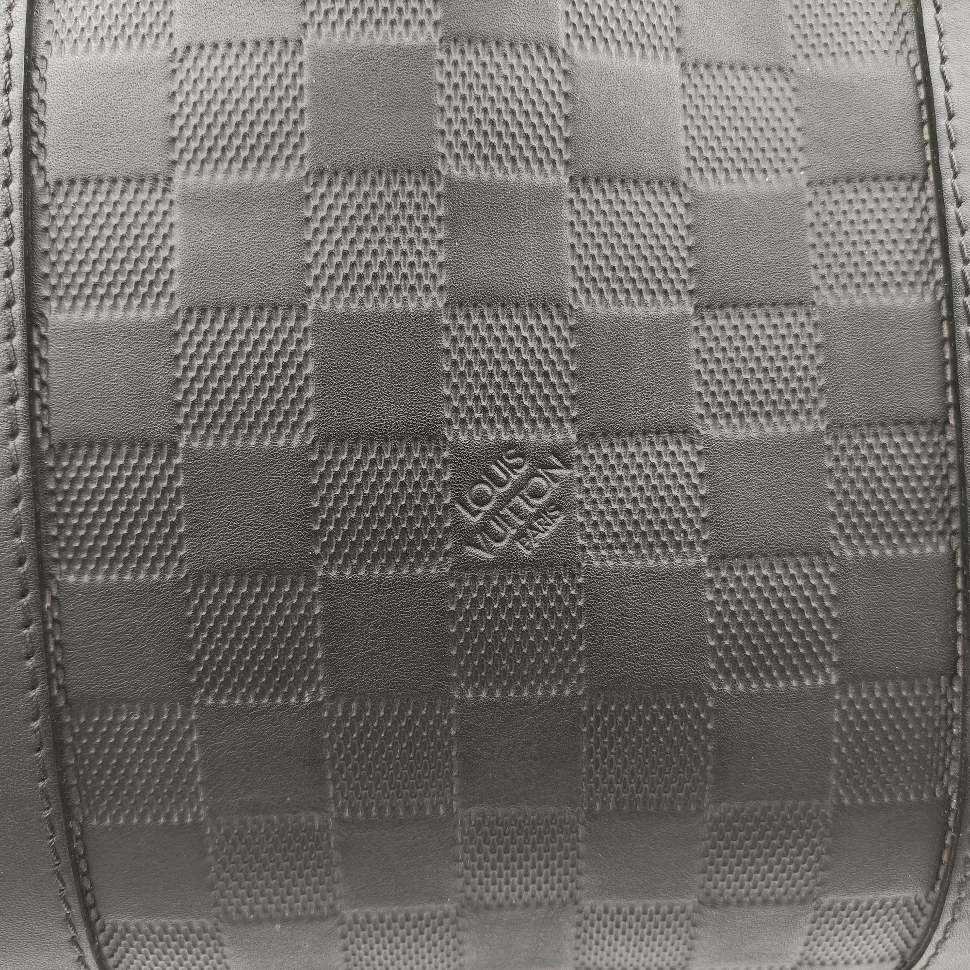 TADAO Noir Damier Infini N41269 CA0144タダオ ノワール ダミエ アンフィニ N41269 CA0144