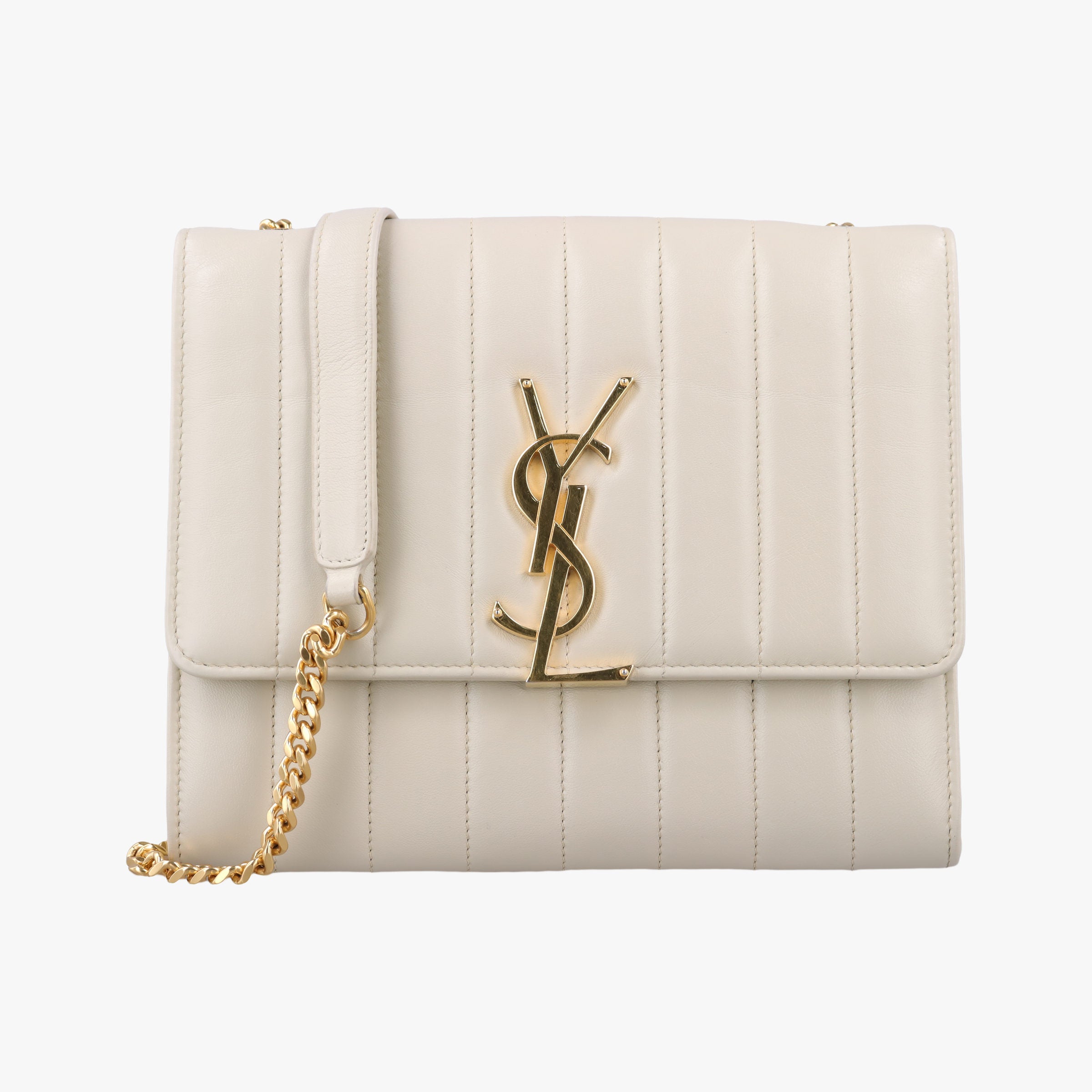 VICKY White Leather 554125 MRT554125.0119ケイト ホワイト レザー 554125 MRT554125.0119