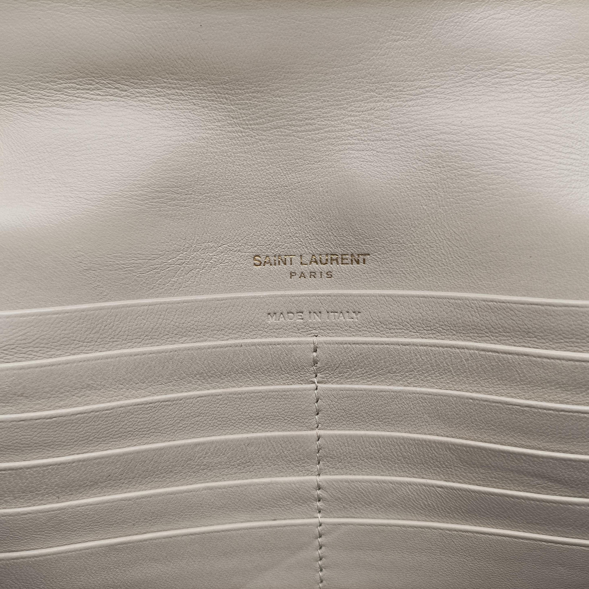 VICKY White Leather 554125 MRT554125.0119ケイト ホワイト レザー 554125 MRT554125.0119