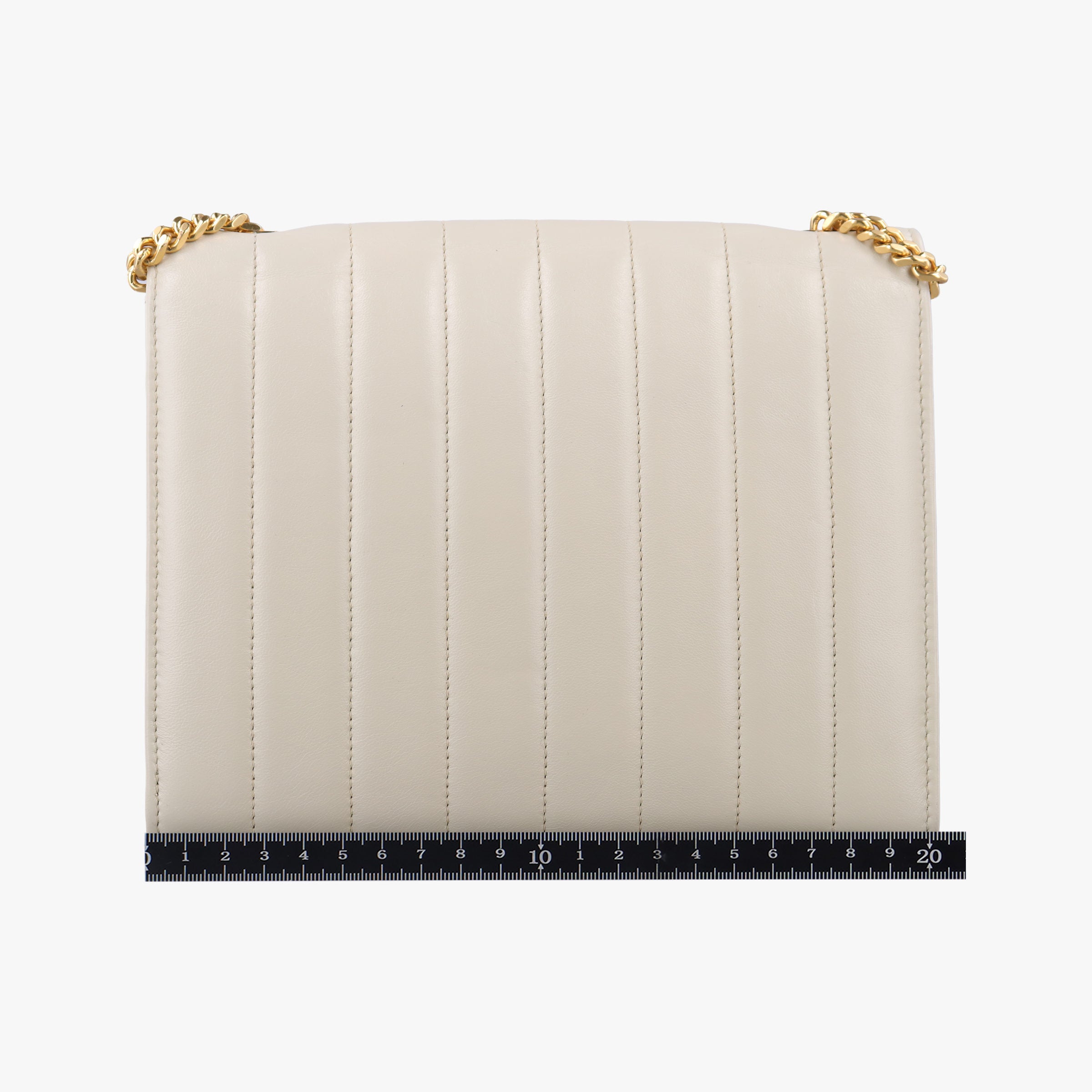VICKY White Leather 554125 MRT554125.0119ケイト ホワイト レザー 554125 MRT554125.0119