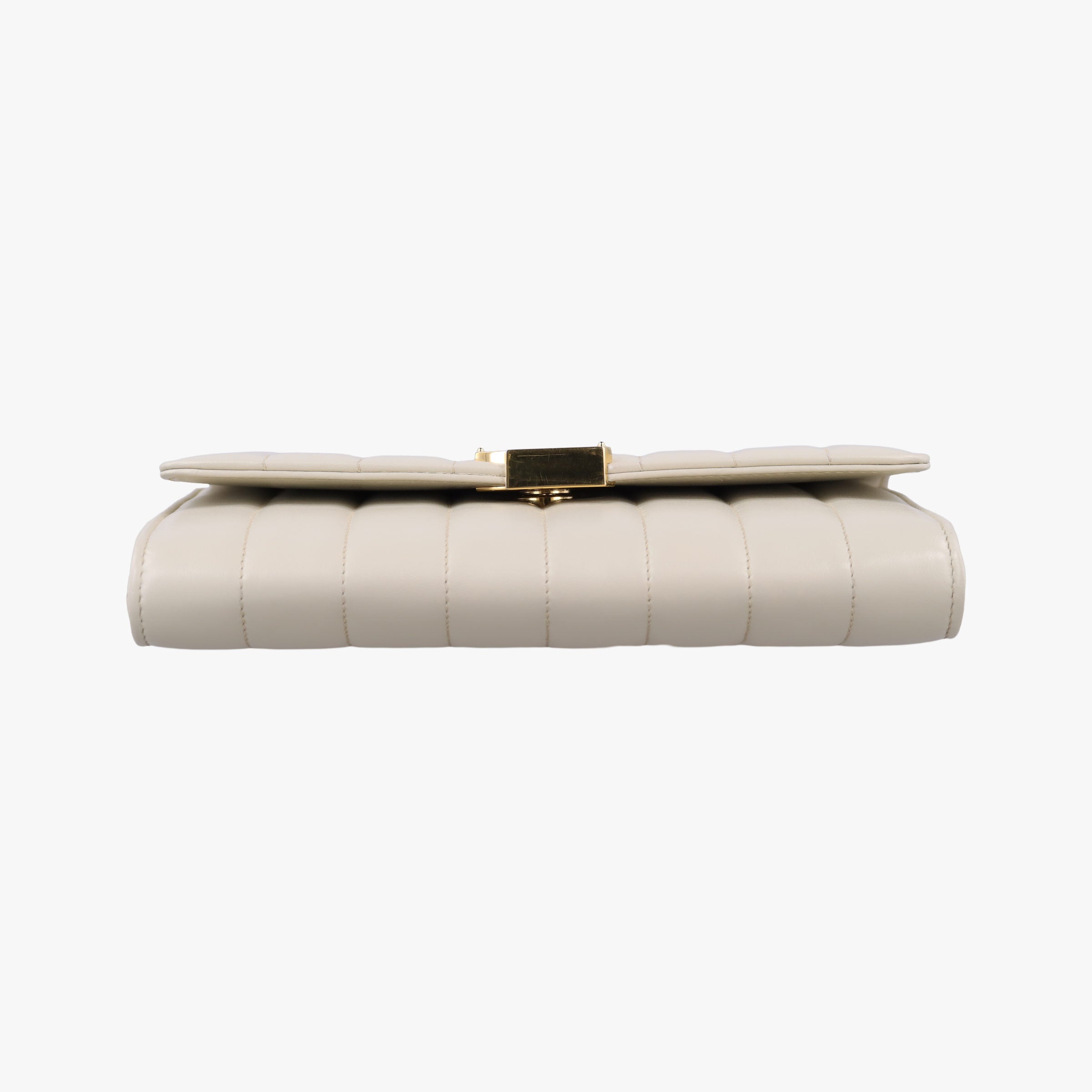 VICKY White Leather 554125 MRT554125.0119ケイト ホワイト レザー 554125 MRT554125.0119