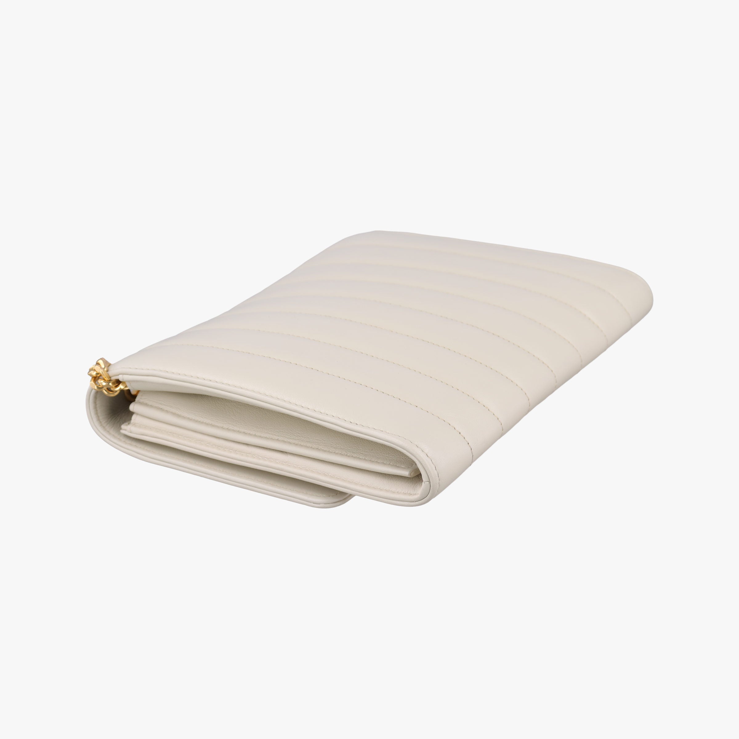 VICKY White Leather 554125 MRT554125.0119ケイト ホワイト レザー 554125 MRT554125.0119