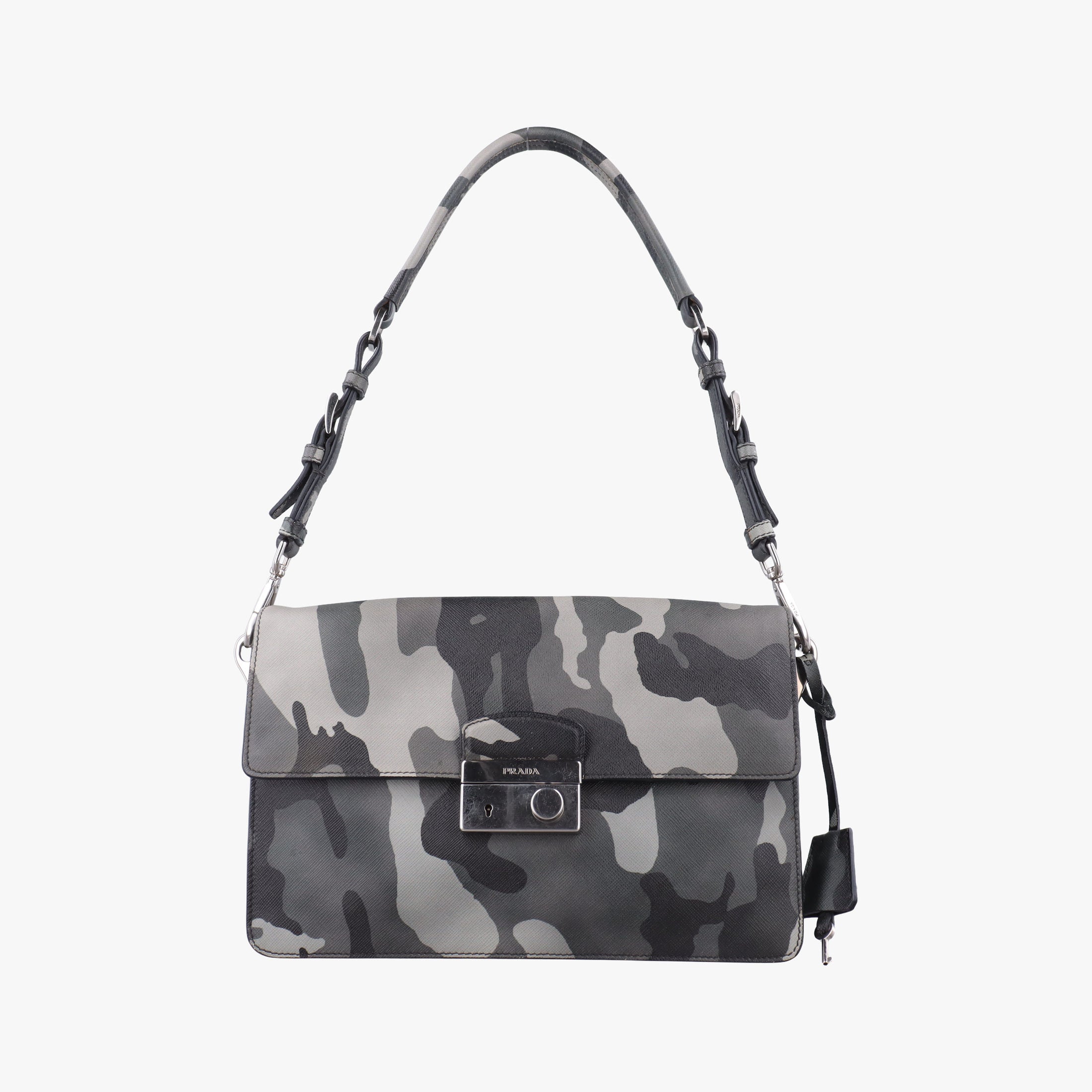 Sound Multicolour saffiano leather 14/Cサウンド マルチカラー サフィアーノレザー 14/C