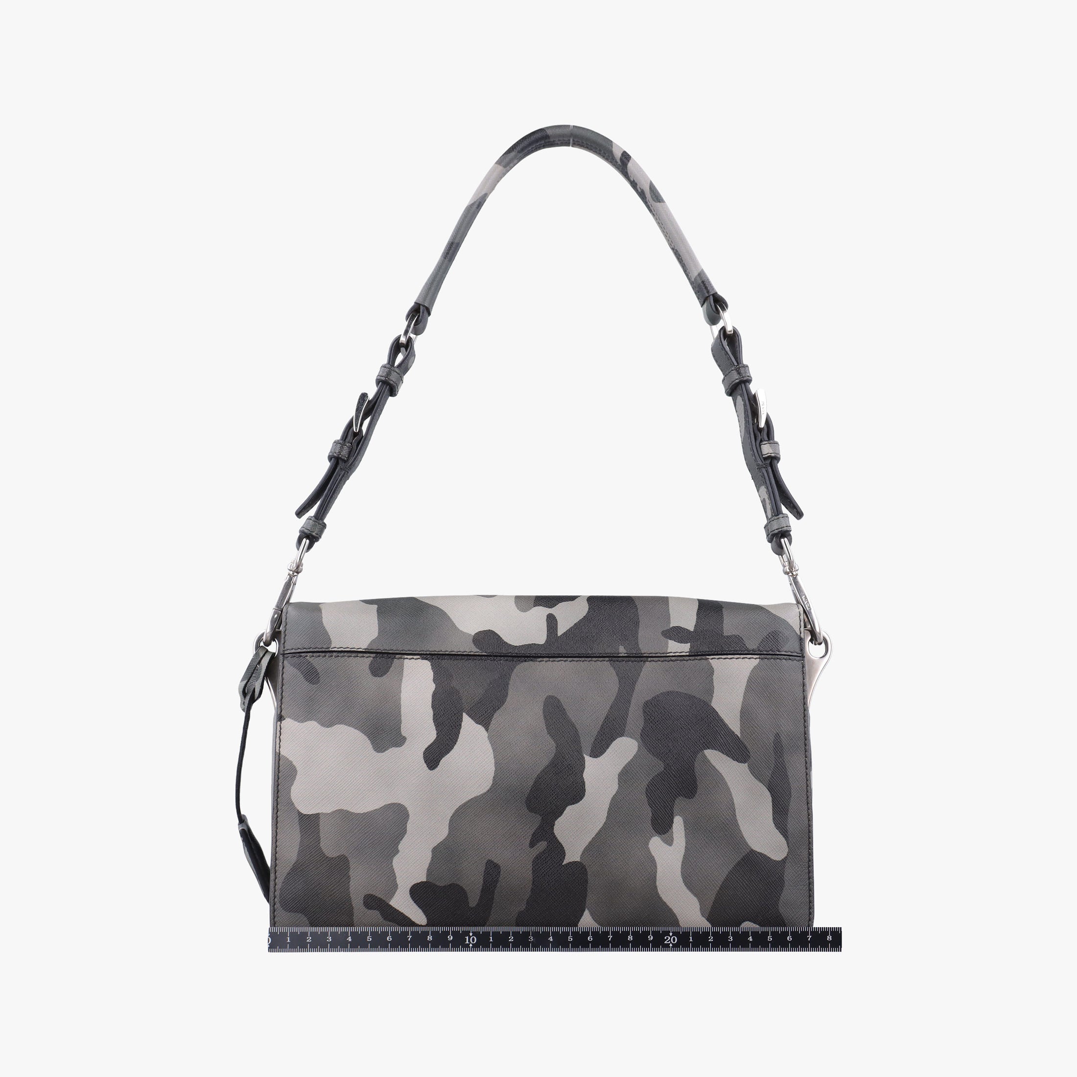 Sound Multicolour saffiano leather 14/Cサウンド マルチカラー サフィアーノレザー 14/C