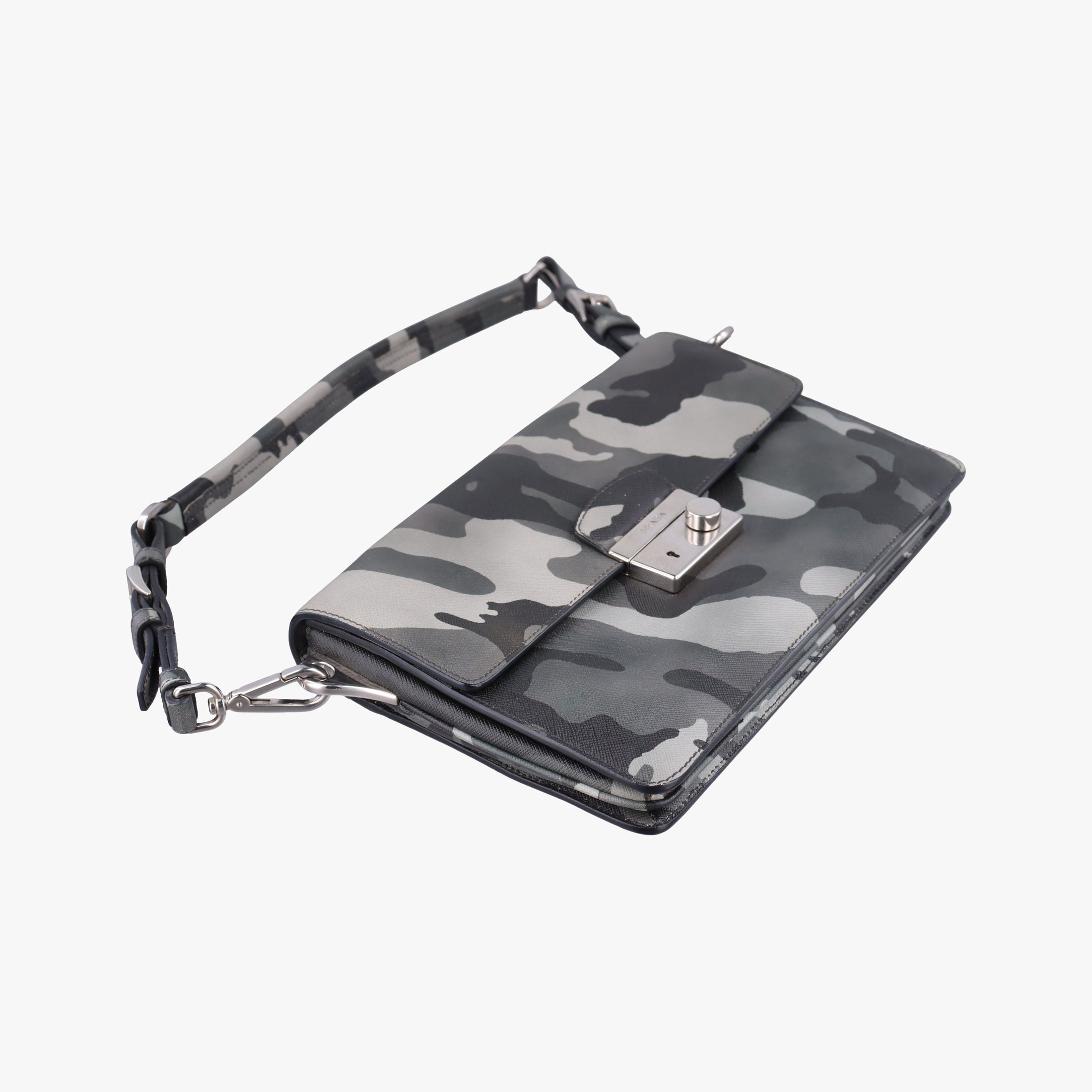 Sound Multicolour saffiano leather 14/Cサウンド マルチカラー サフィアーノレザー 14/C