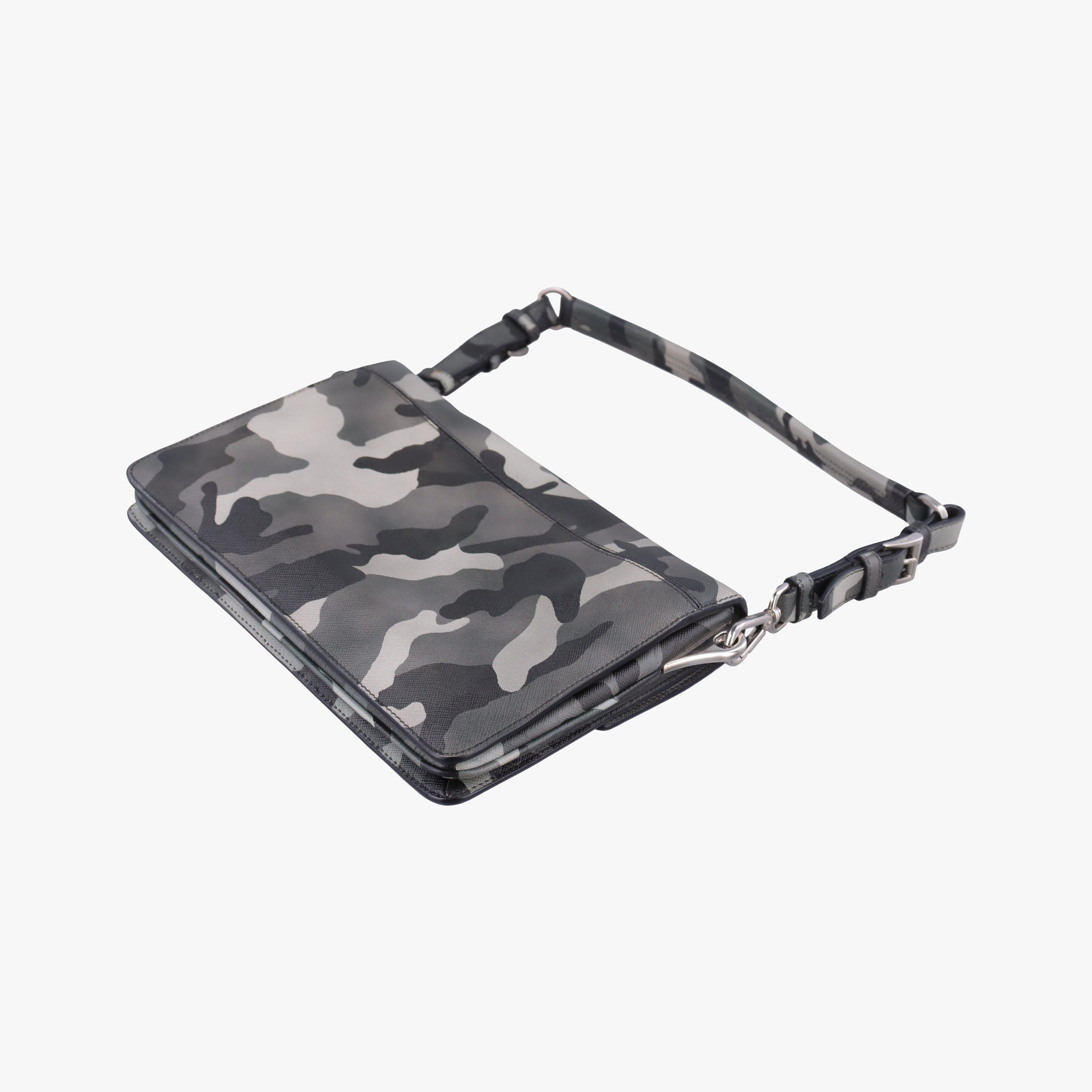 Sound Multicolour saffiano leather 14/Cサウンド マルチカラー サフィアーノレザー 14/C