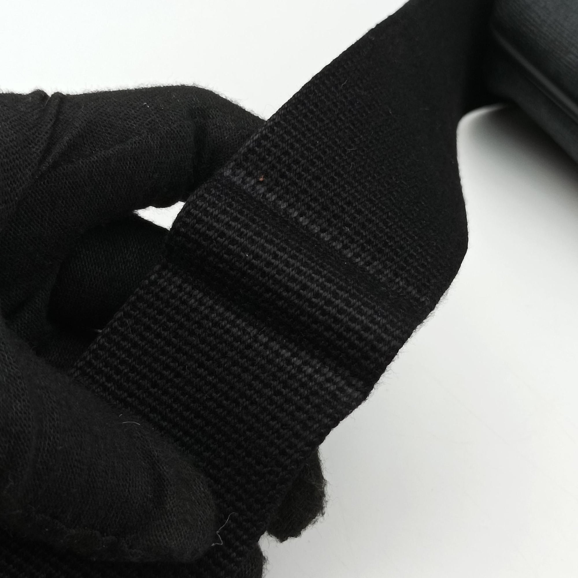 GG Supreme Black PVC coated canvas 322279 C018659644GGスプリーム ブラック PVCコーティングキャンバス 322279 C018659644