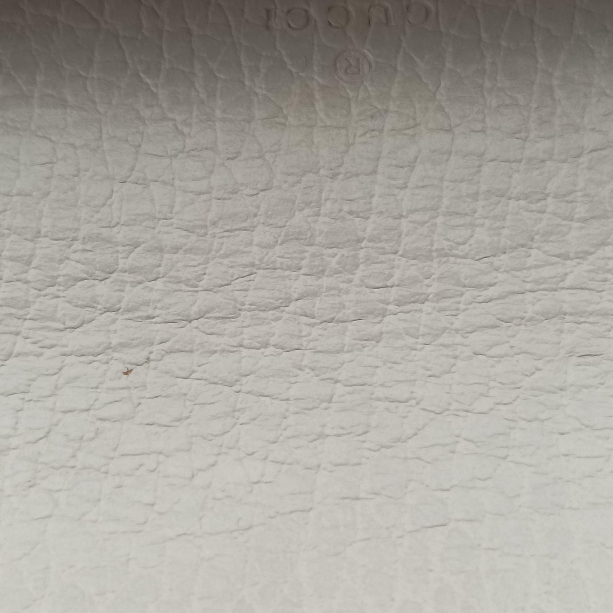 Dionysus White Leather 476432 ディオニュソス ホワイト レザー 476432
