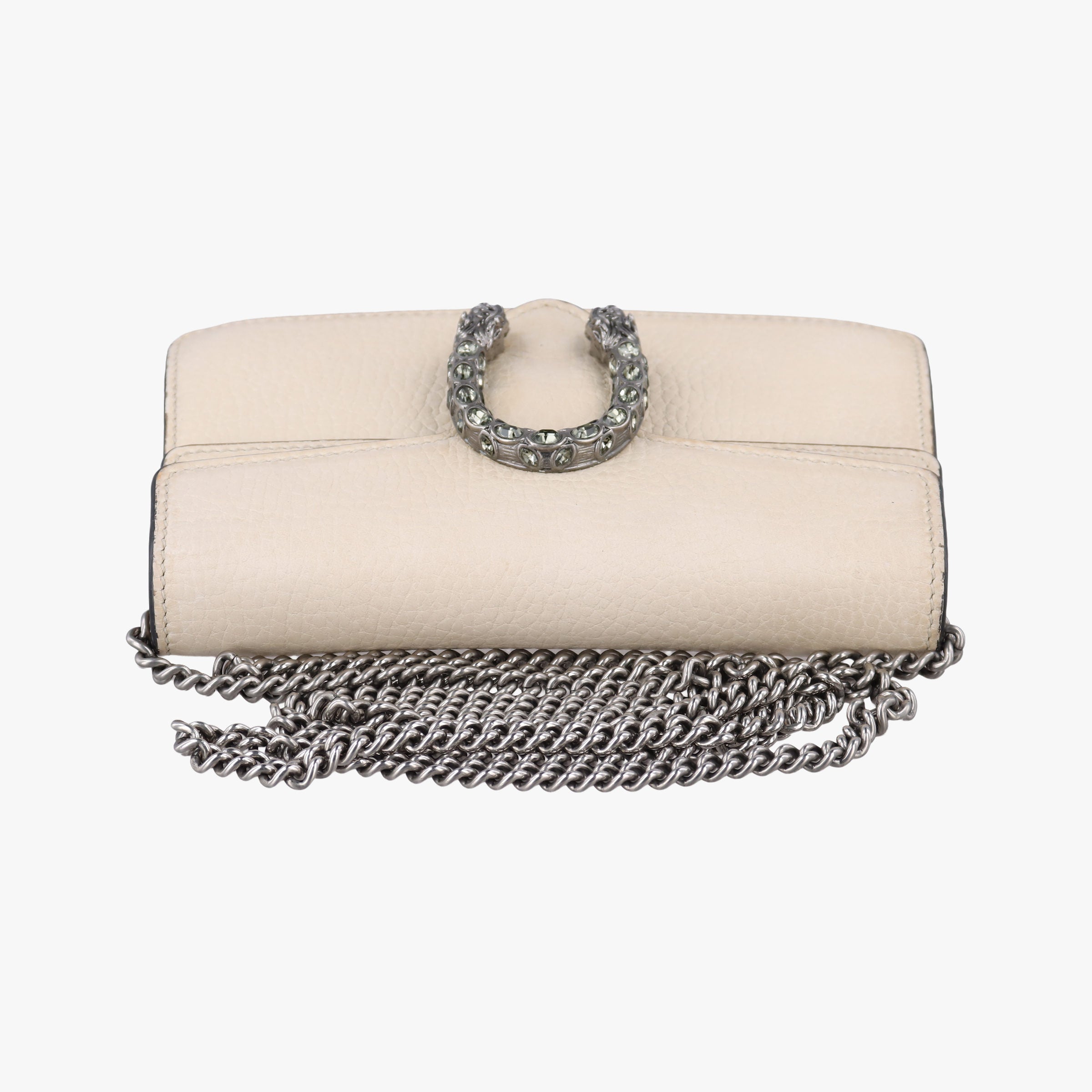 Dionysus White Leather 476432 ディオニュソス ホワイト レザー 476432