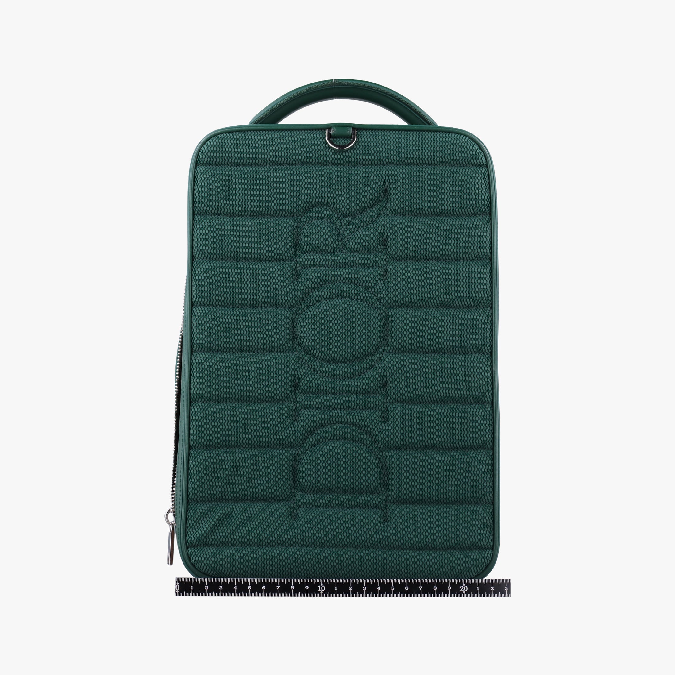 Dior World Tour Capsule Green Leather 29-BO-0231Xディオール ワールド ツアー カプセル グリーン レザー 29-BO-0231X