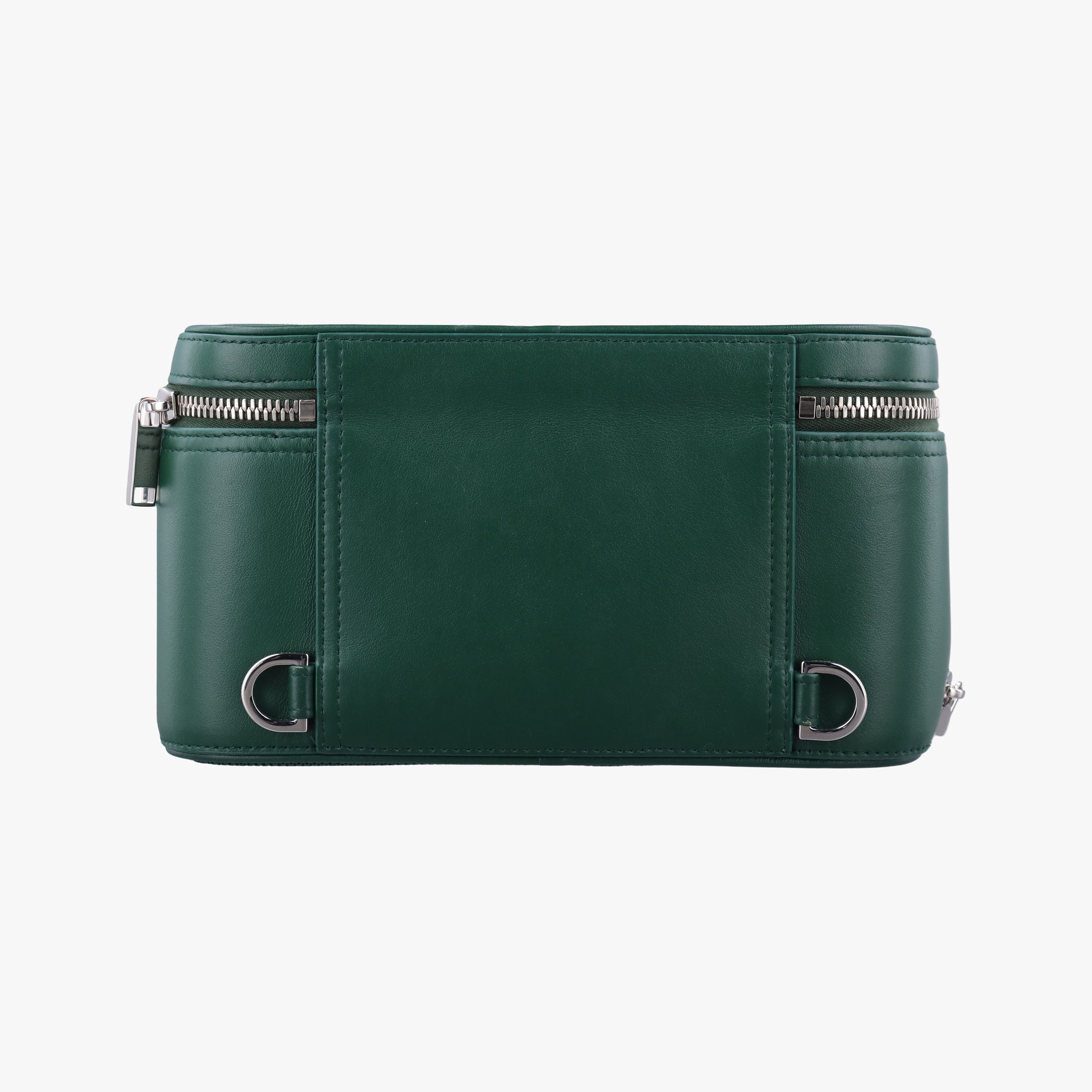 Dior World Tour Capsule Green Leather 29-BO-0231Xディオール ワールド ツアー カプセル グリーン レザー 29-BO-0231X