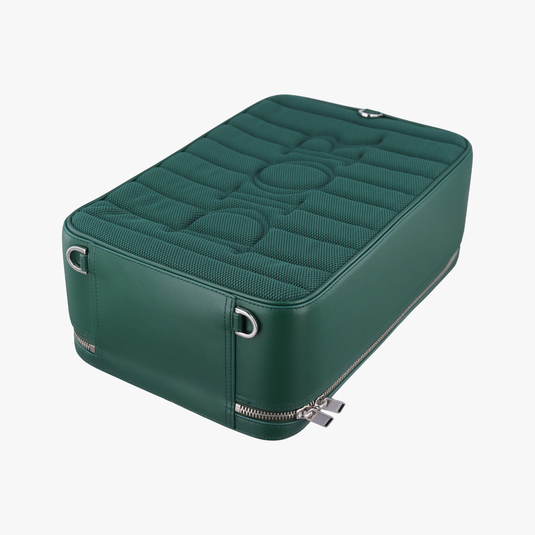 Dior World Tour Capsule Green Leather 29-BO-0231Xディオール ワールド ツアー カプセル グリーン レザー 29-BO-0231X