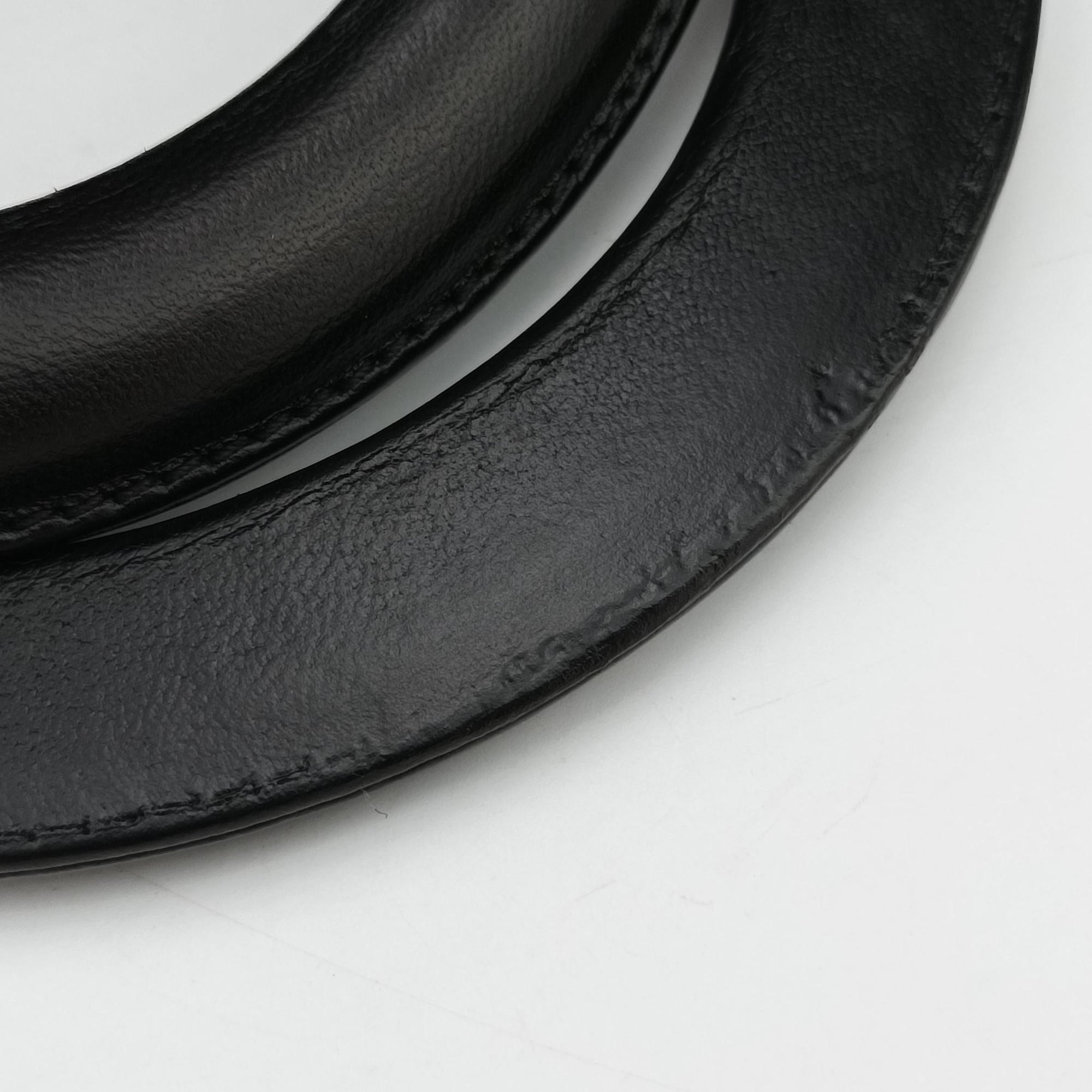 Lady Dior Black lambskin 08-MA-0191レディディオール ブラック ラムスキン 08-MA-0191