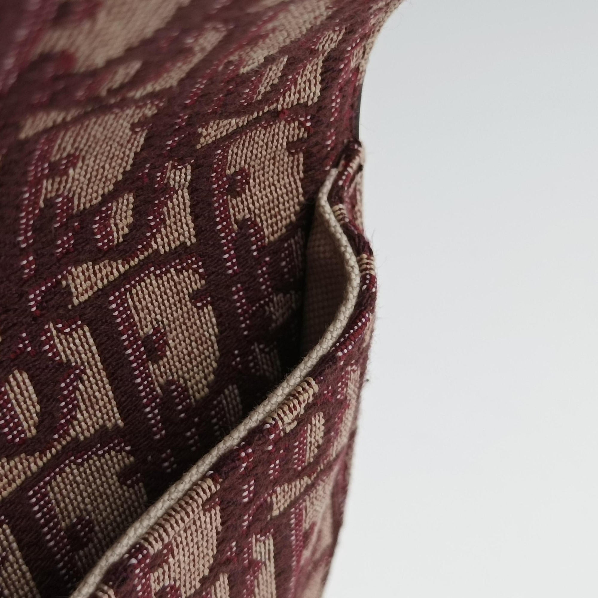 Saddle Red jacquard 50-MA-0149サドル レッド ジャガード 50-MA-0149