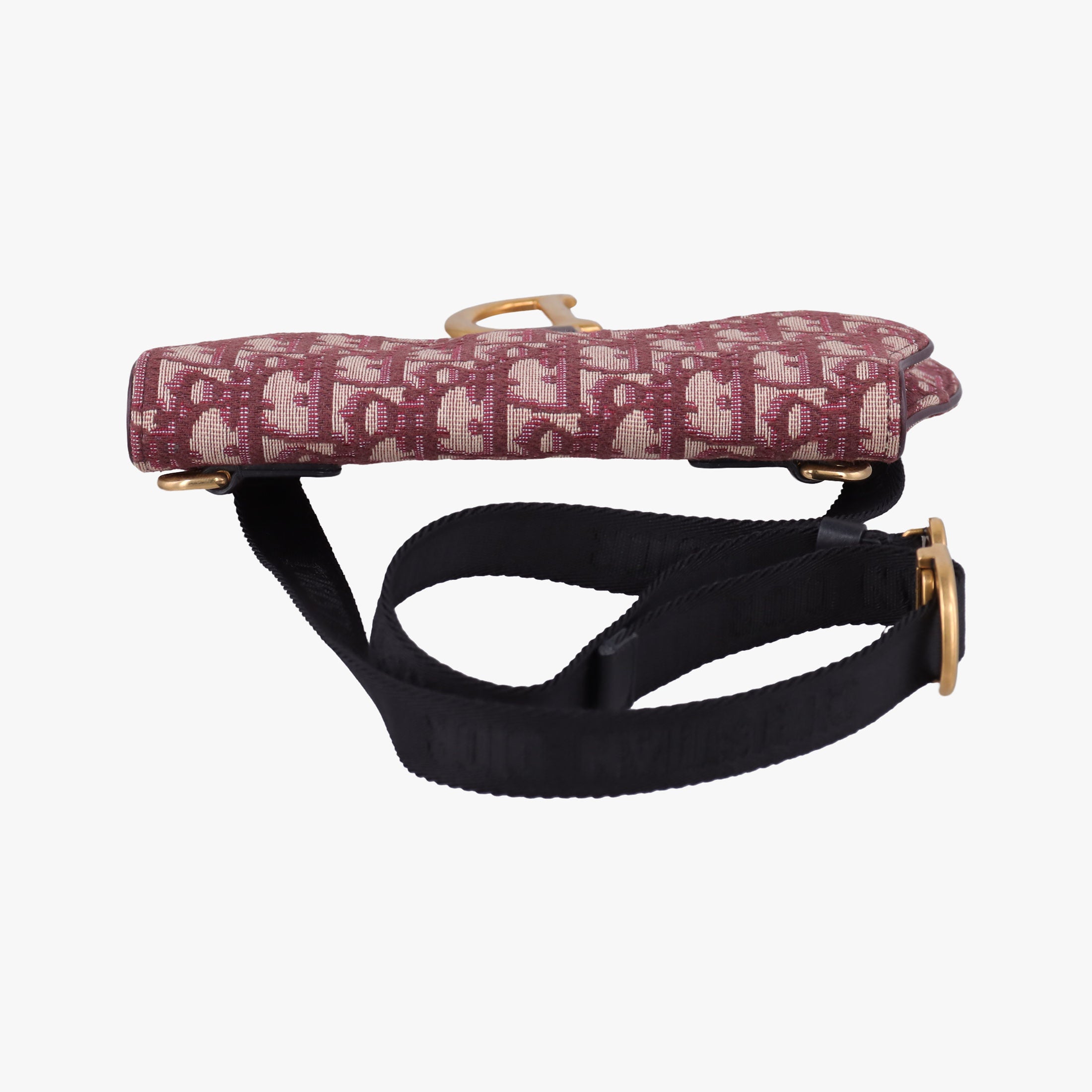Saddle Red jacquard 50-MA-0149サドル レッド ジャガード 50-MA-0149