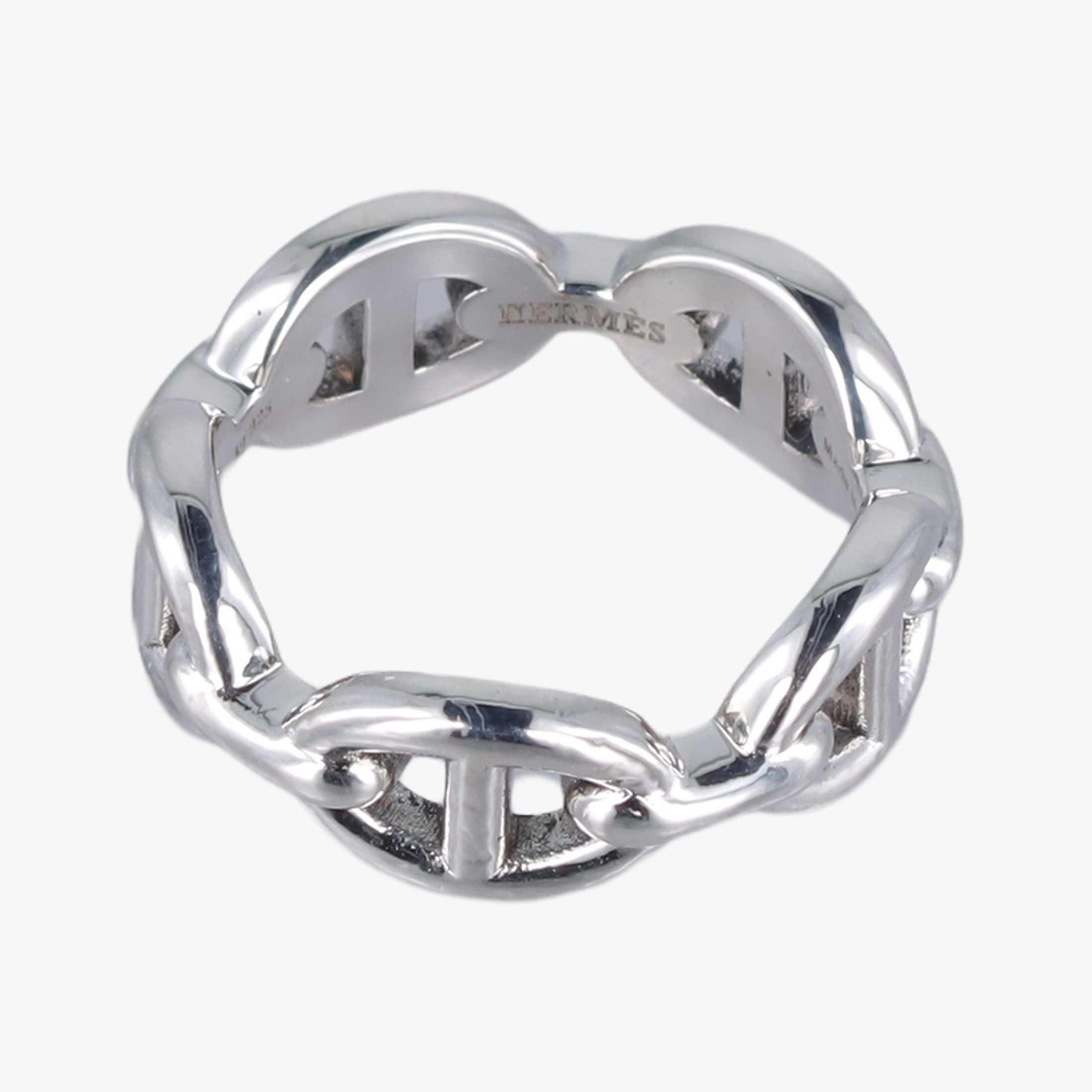 Chaine d'ancre Enchainee Silver Ag925 21AG306482チェーン ダンクル アンシェネ シルバー Ag925 21AG306482