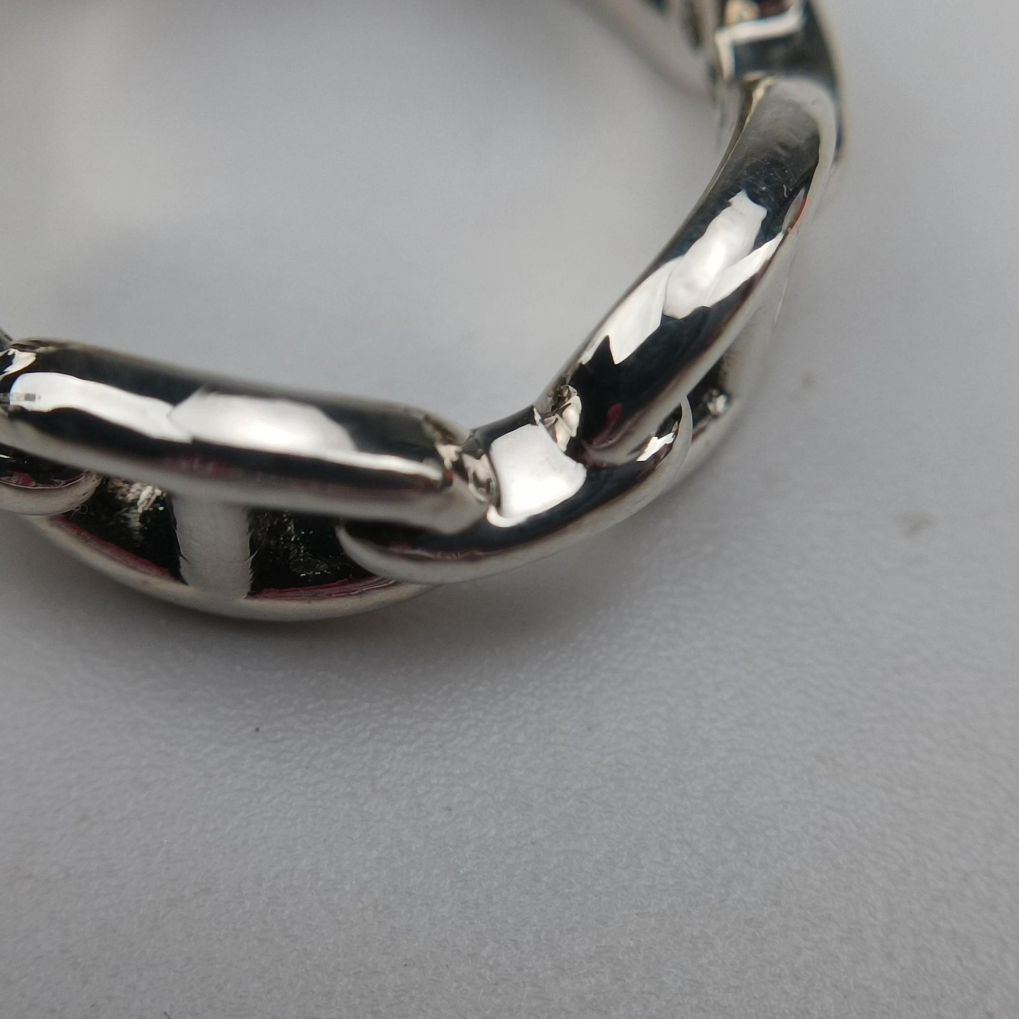 Chaine d'ancre Enchainee Silver Ag925 21AG306482チェーン ダンクル アンシェネ シルバー Ag925 21AG306482