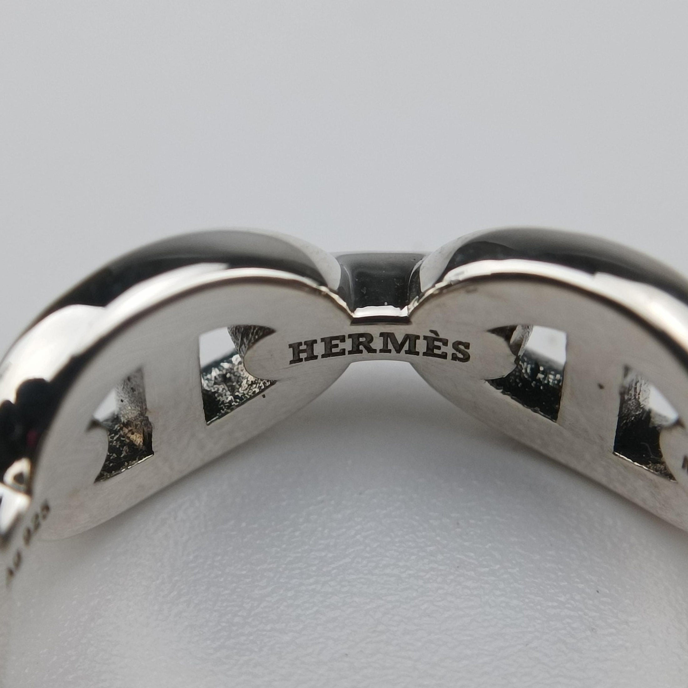 Chaine d'ancre Enchainee Silver Ag925 21AG306482チェーン ダンクル アンシェネ シルバー Ag925 21AG306482