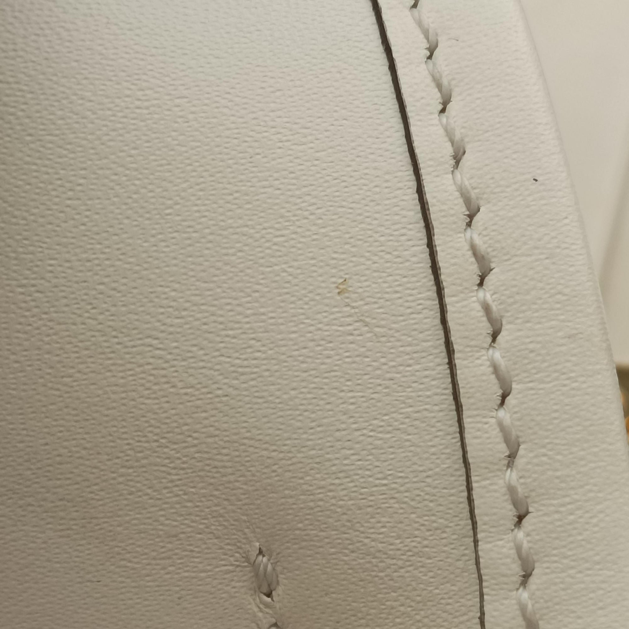 Sunshine White Leather 8BH386 8BH386-ABVL-218-10429サンシャイン ミディアム ホワイト レザー 8BH386 8BH386-ABVL-218-10429