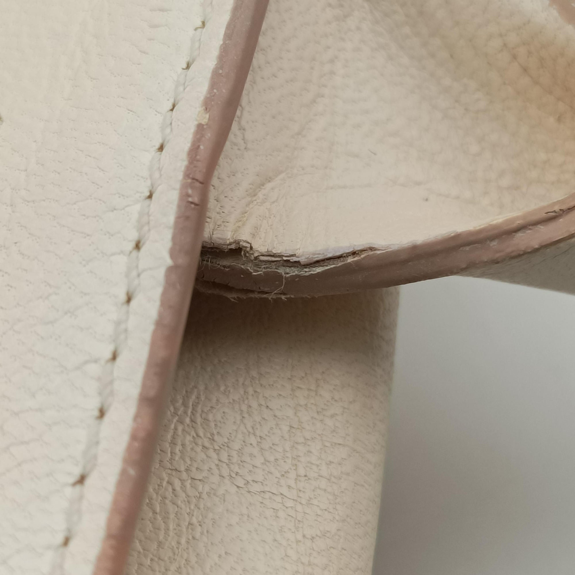 Medusa Palazzo White lambskin 990 130 998 487メデューサ パラッツォ ホワイト ラムスキン 990 130 998 487