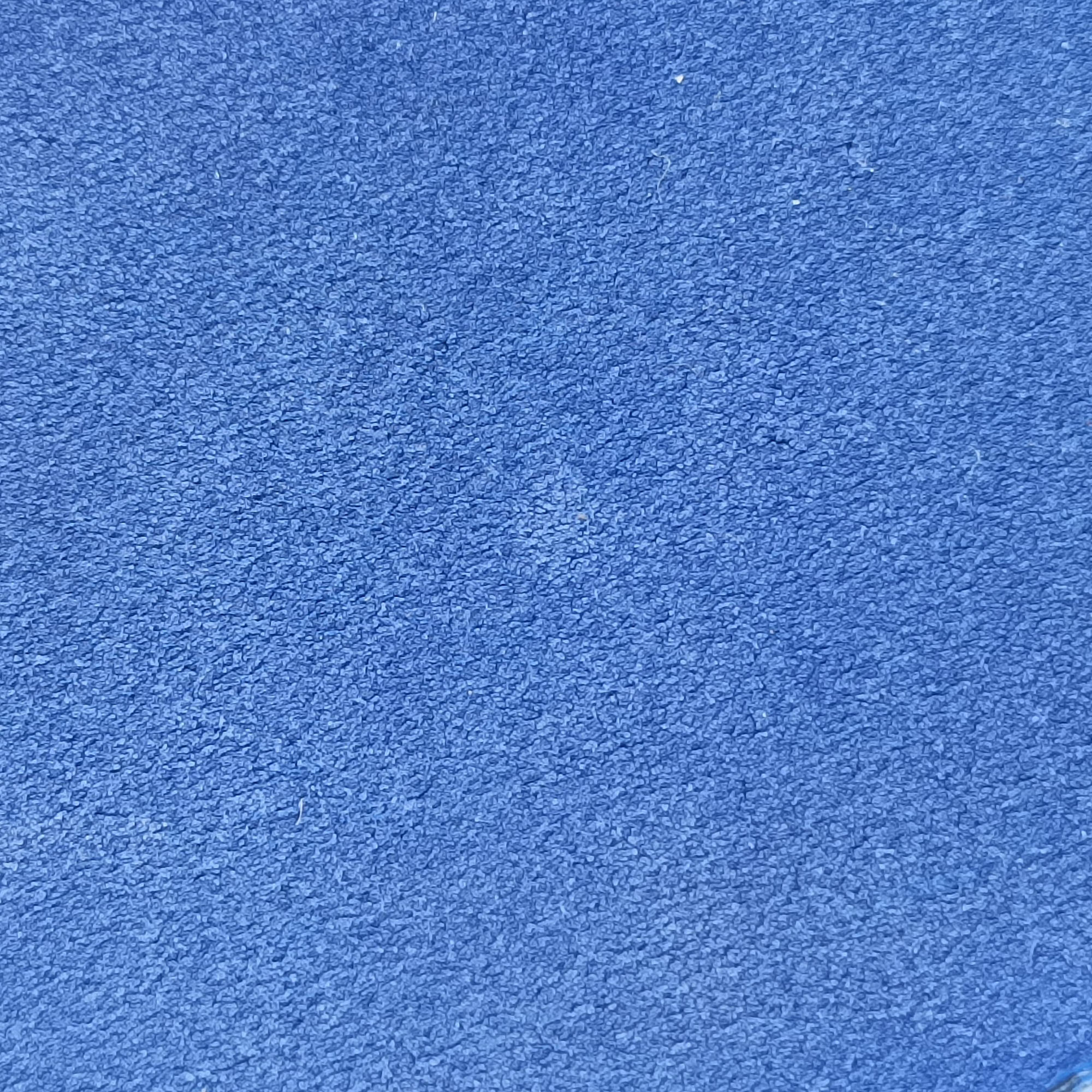 Luggage Mini Shopper Blue Suede × Leather S-ZP-1101ラゲージミニショッパー ブルー スエード × レザー S-ZP-1101