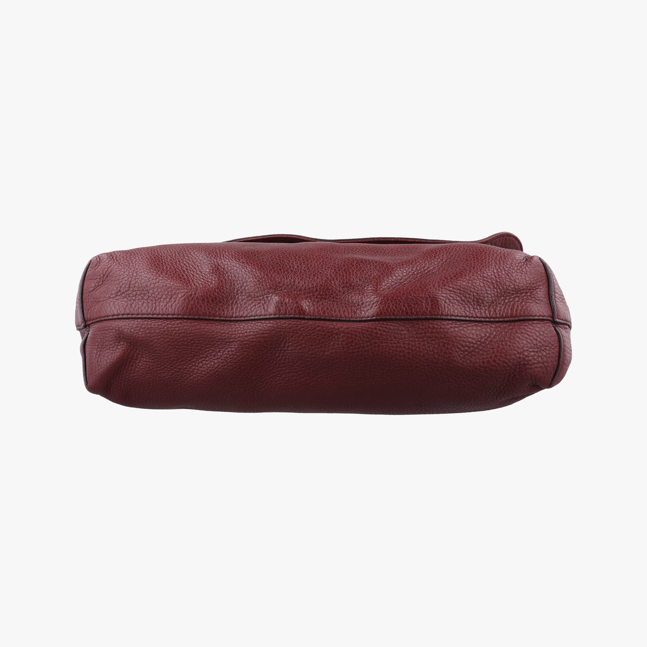 Interlocking G Logo Soho Messenger Burgundy Leather 322056 A014619425インターロッキングG ソーホー メッセンジャー ワインレッド レザー 322056 A014619425