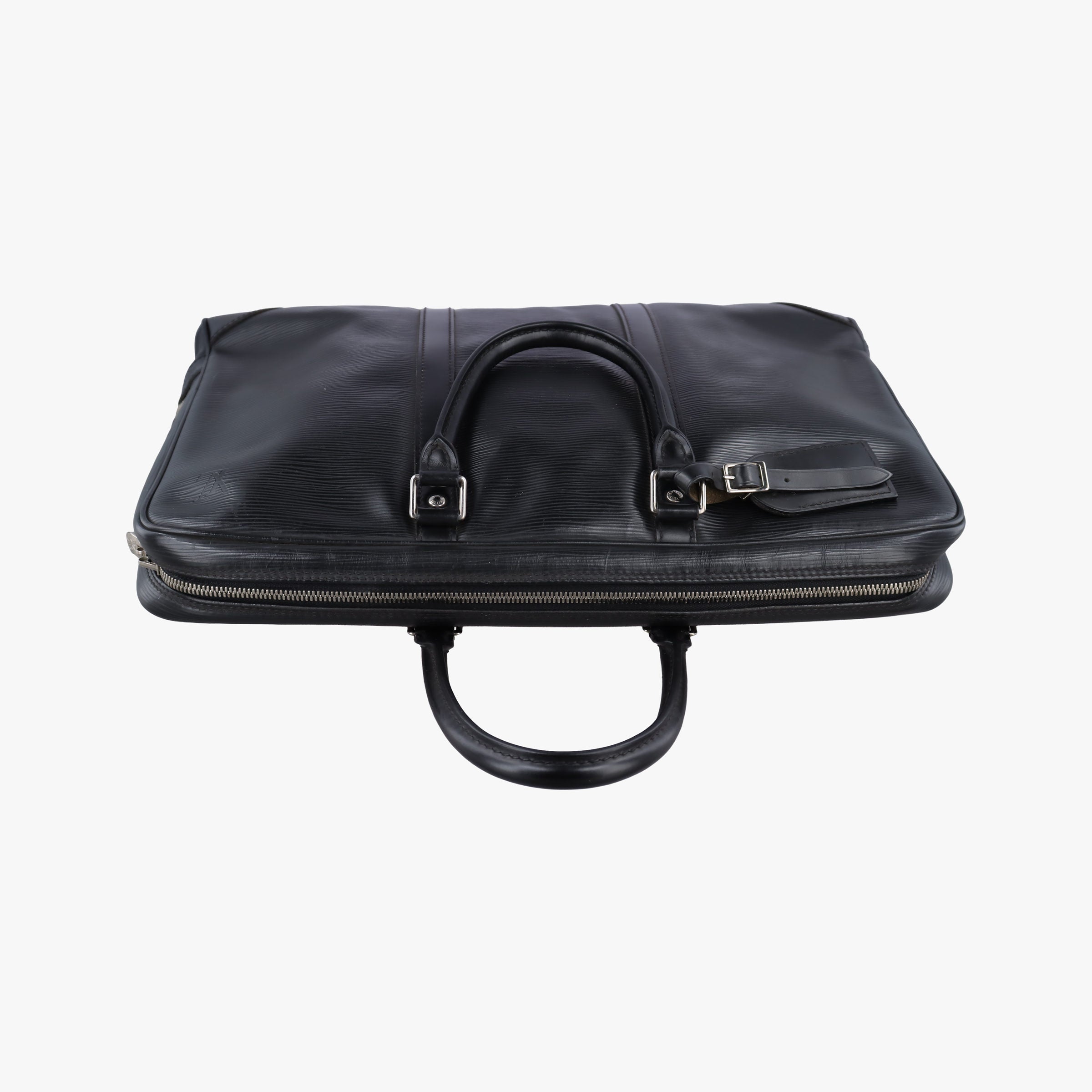 Porto Document Voyage Black Epi M59162 BA1182ポルトドキュメントボヤージュ ブラック エピ M59162 BA1182