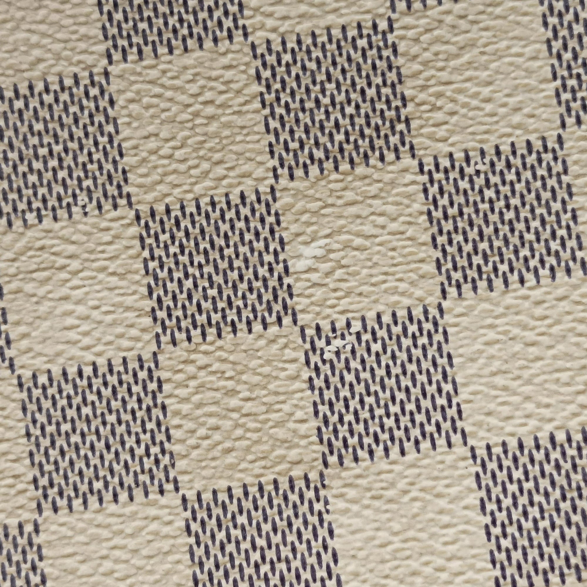 NOe Azur Damier Canvas N42222 AR0027ノエ アズール ダミエキャンバス N42222 AR0027
