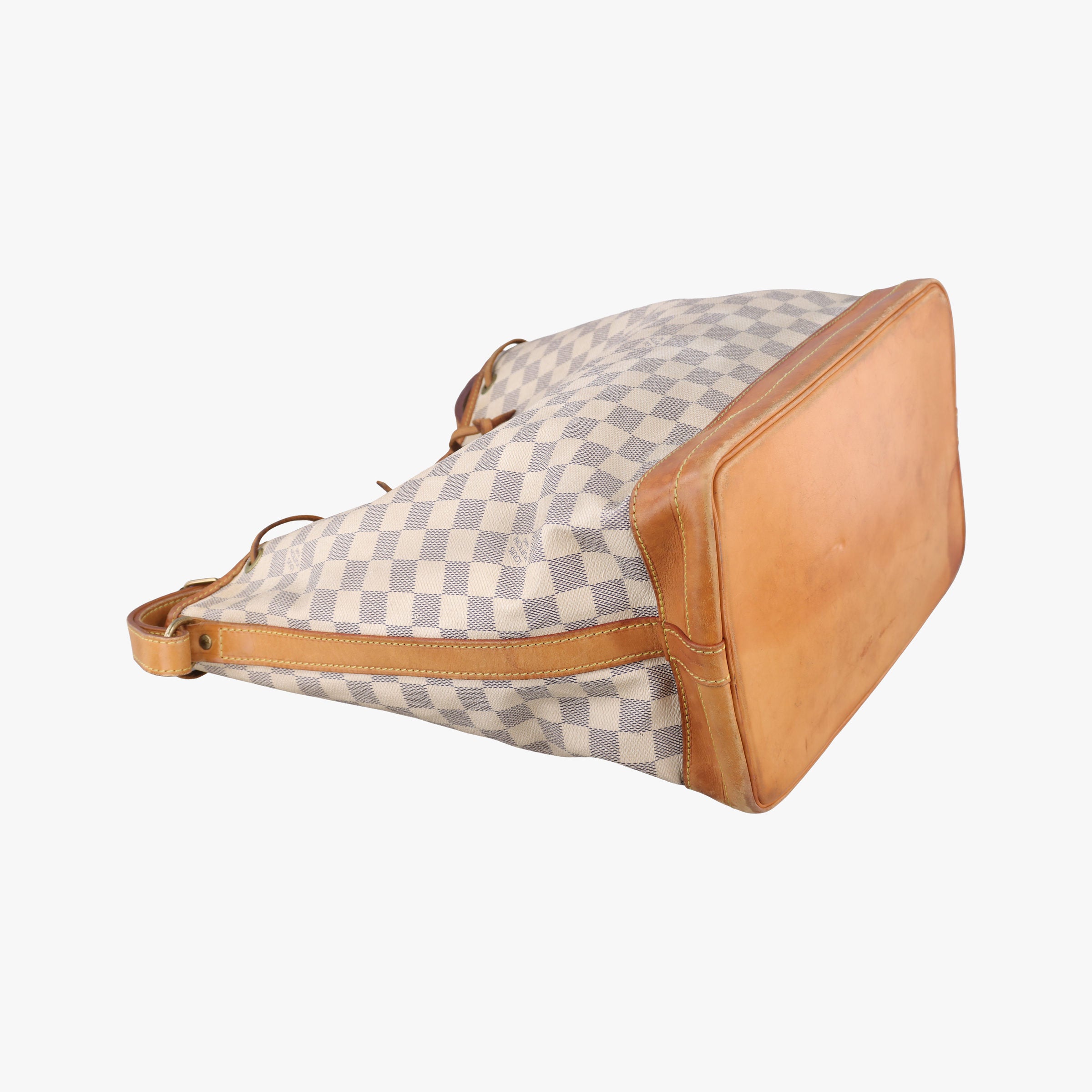 NOe Azur Damier Canvas N42222 AR0027ノエ アズール ダミエキャンバス N42222 AR0027