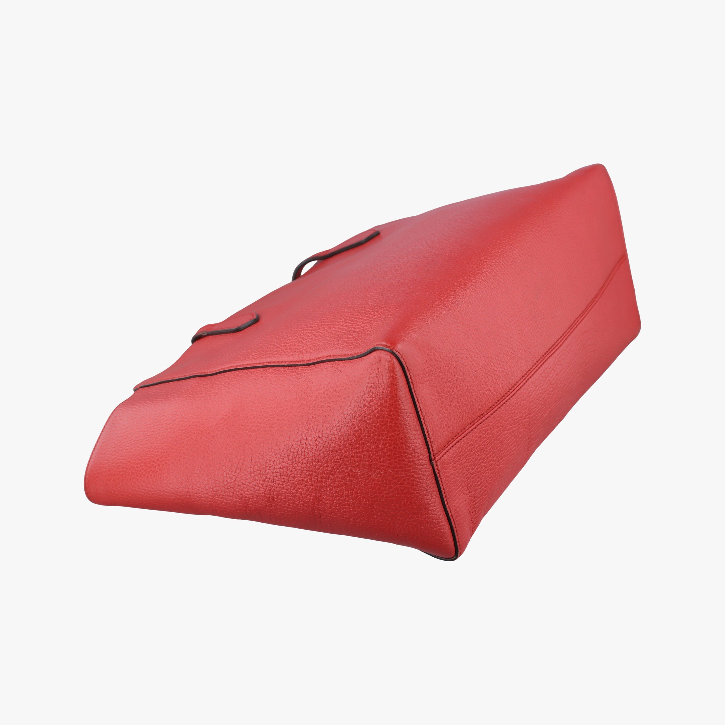 Swing Red Leather 354397 E016695414スウィング レッド レザー 354397 E016695414