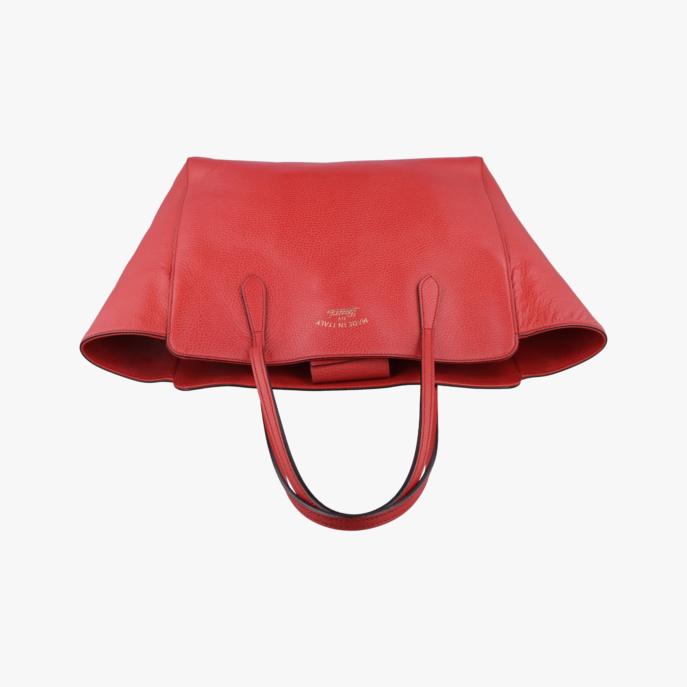Swing Red Leather 354397 E016695414スウィング レッド レザー 354397 E016695414
