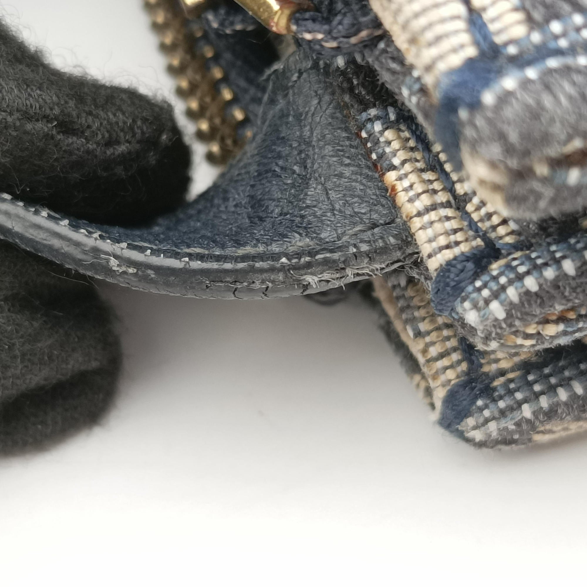 Saddle Navy×Gray Jacquard 12-MA-1119サドル ネイビー×グレー ジャガード 12-MA-1119