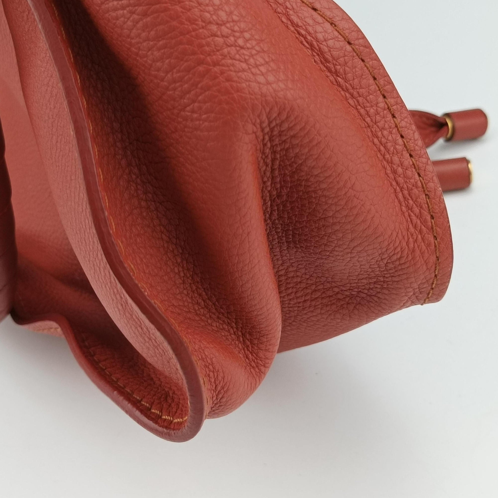 Mercy Red Leather 03-12-62-65マーシー レッド レザー 03-12-62-65