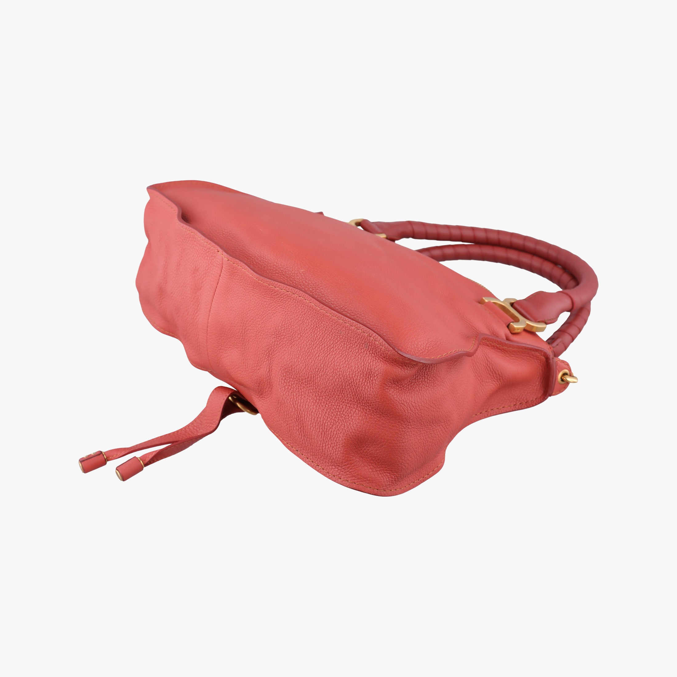 Mercy Red Leather 03-12-62-65マーシー レッド レザー 03-12-62-65