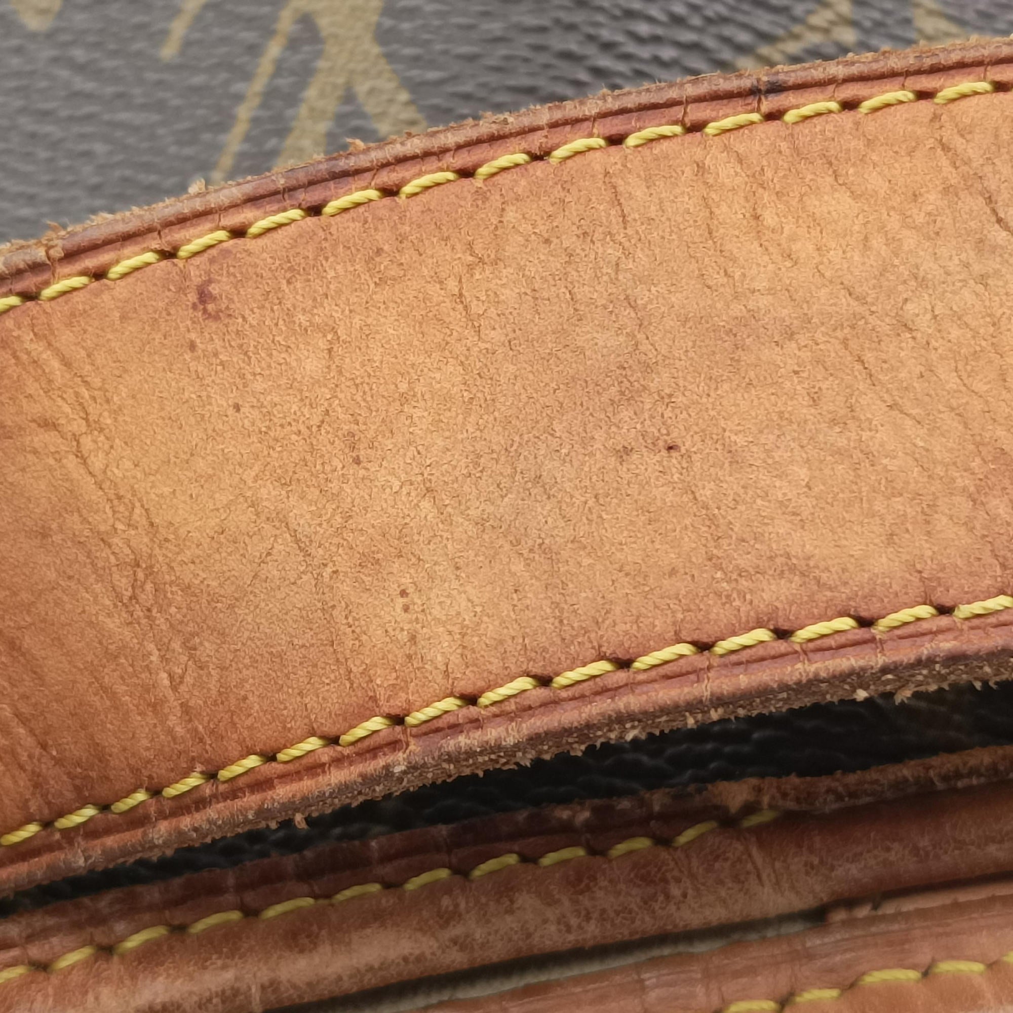 GALLIERA PM Brown Monogram Canvas M56382 SP2028ガリエラPM モノグラム/ブラウン モノグラムキャンバス M56382 SP2028