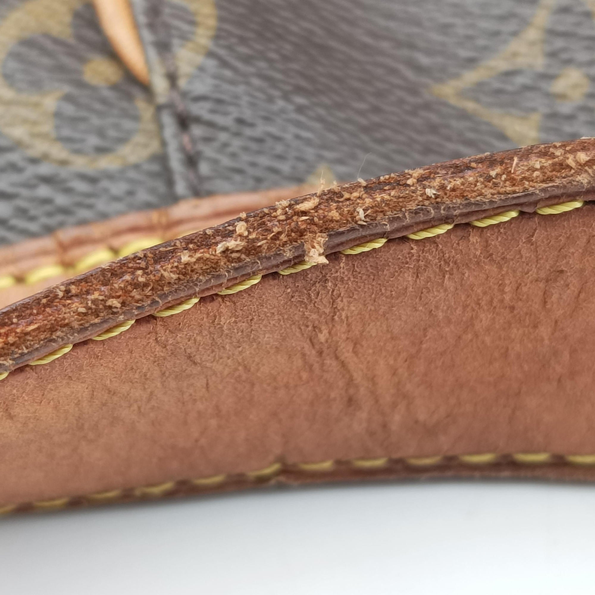GALLIERA PM Brown Monogram Canvas M56382 SP2028ガリエラPM モノグラム/ブラウン モノグラムキャンバス M56382 SP2028