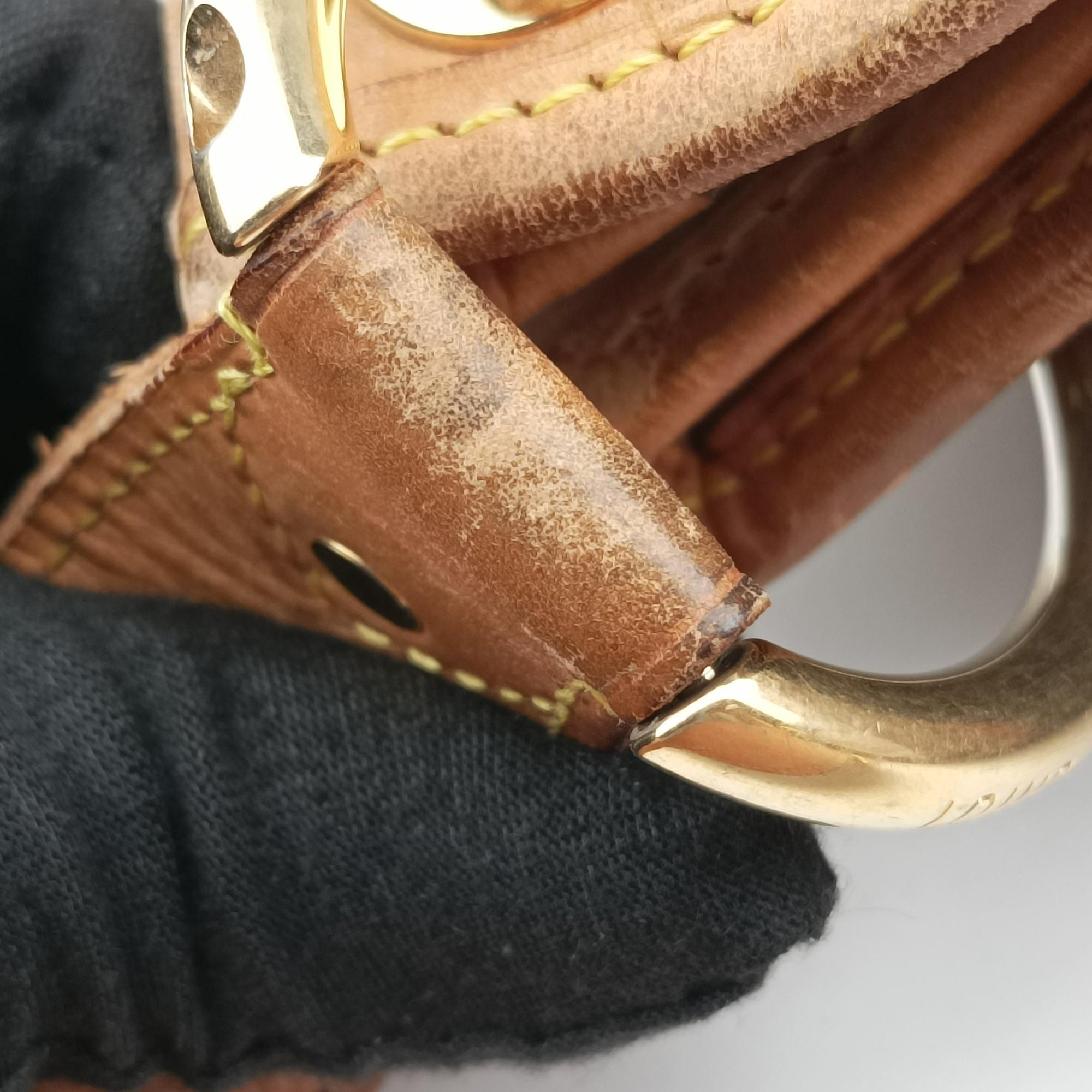 GALLIERA PM Brown Monogram Canvas M56382 SP2028ガリエラPM モノグラム/ブラウン モノグラムキャンバス M56382 SP2028