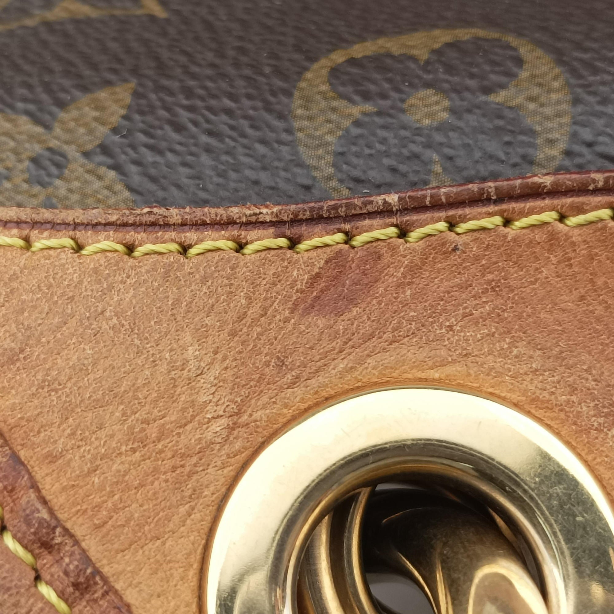 GALLIERA PM Brown Monogram Canvas M56382 SP2028ガリエラPM モノグラム/ブラウン モノグラムキャンバス M56382 SP2028