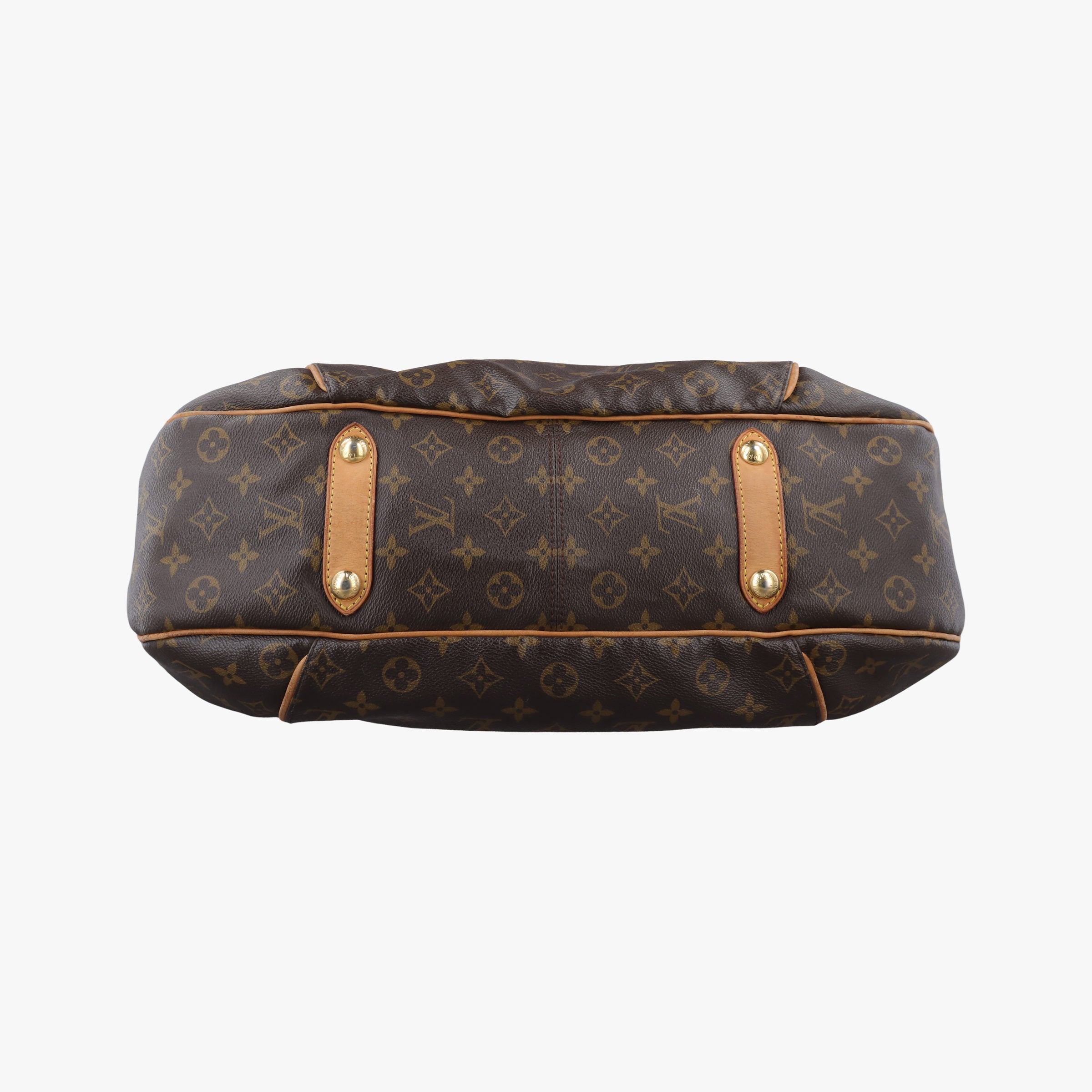 GALLIERA PM Brown Monogram Canvas M56382 SP2028ガリエラPM モノグラム/ブラウン モノグラムキャンバス M56382 SP2028