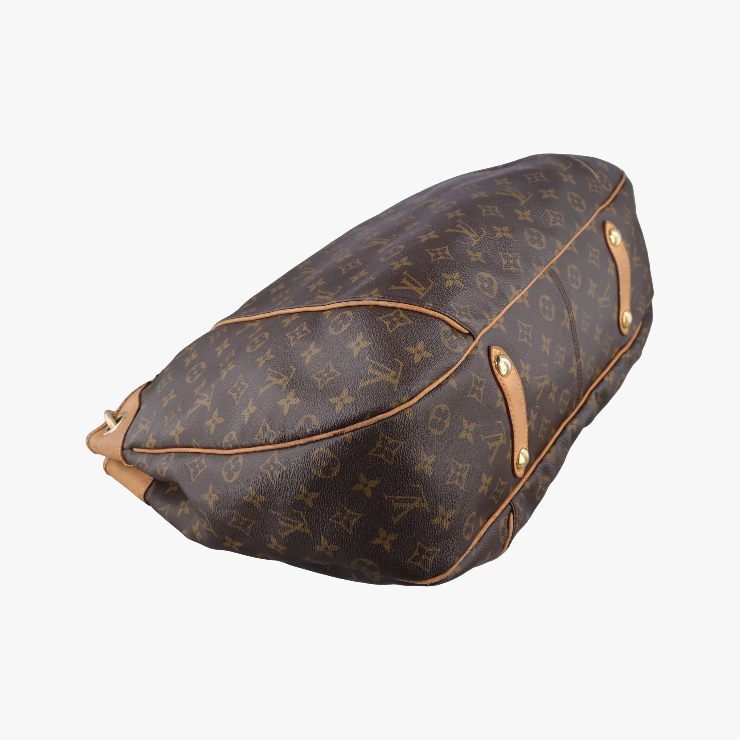 GALLIERA PM Brown Monogram Canvas M56382 SP2028ガリエラPM モノグラム/ブラウン モノグラムキャンバス M56382 SP2028